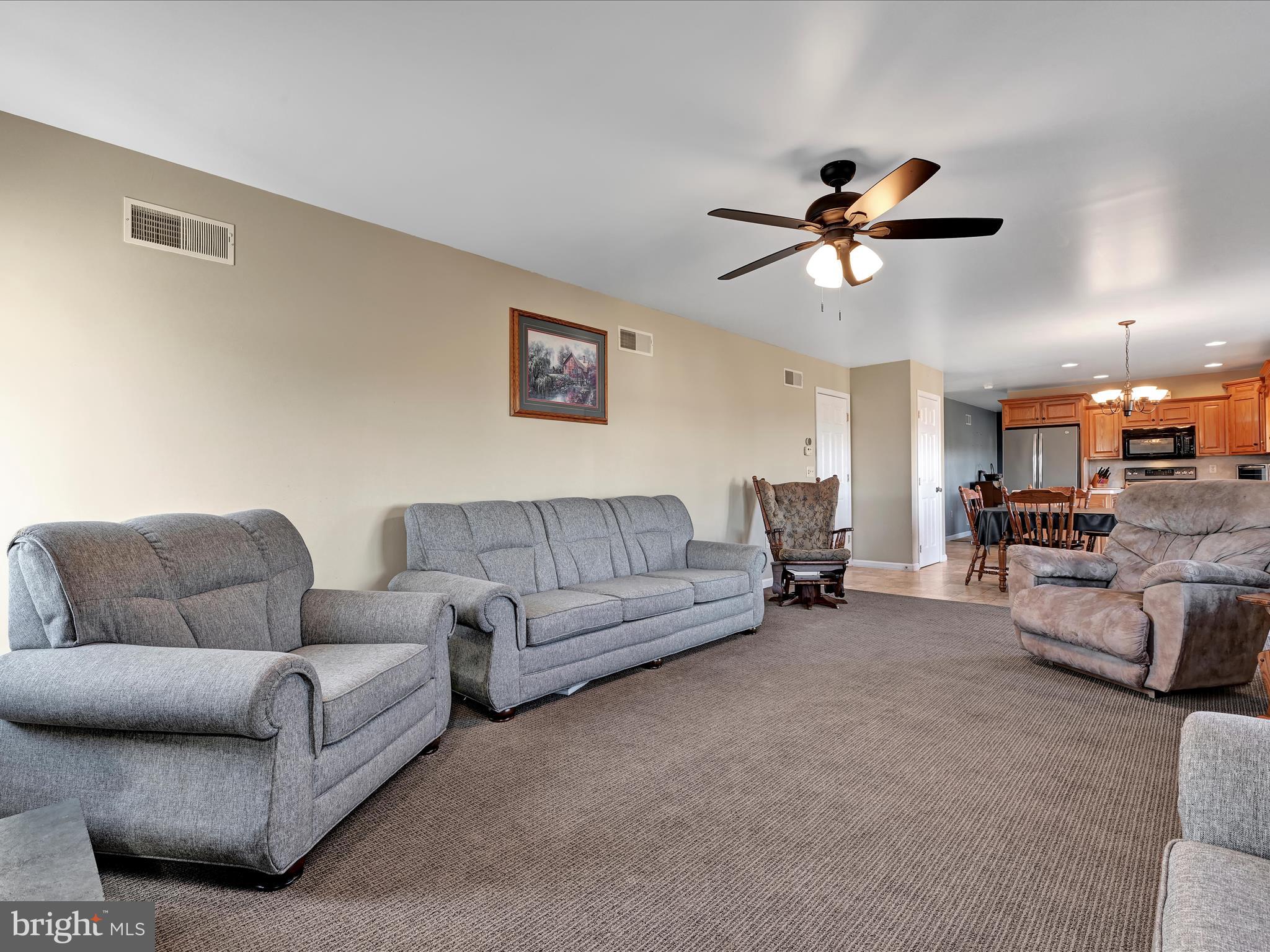 RICHLAND - Residential