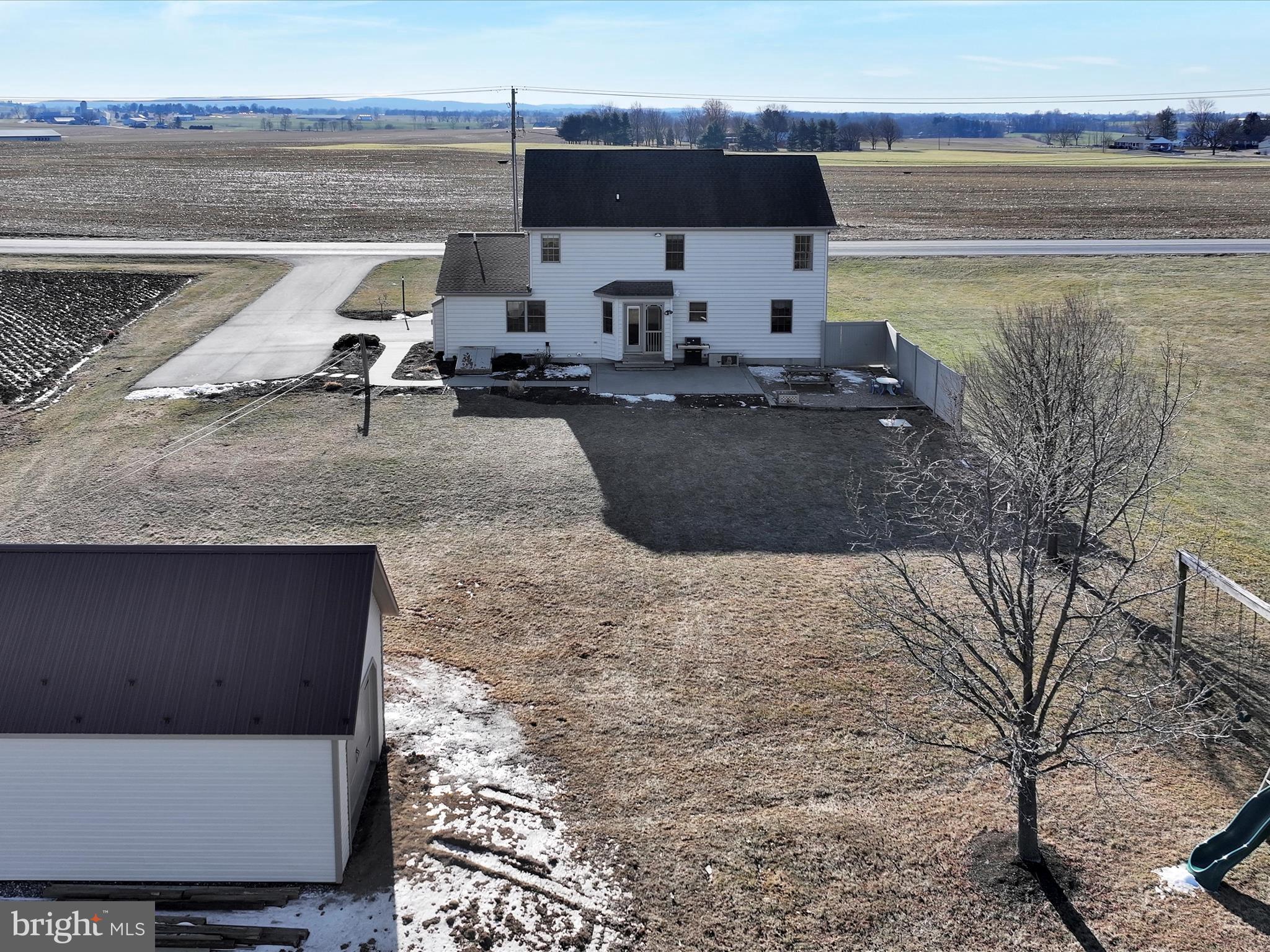 RICHLAND - Residential