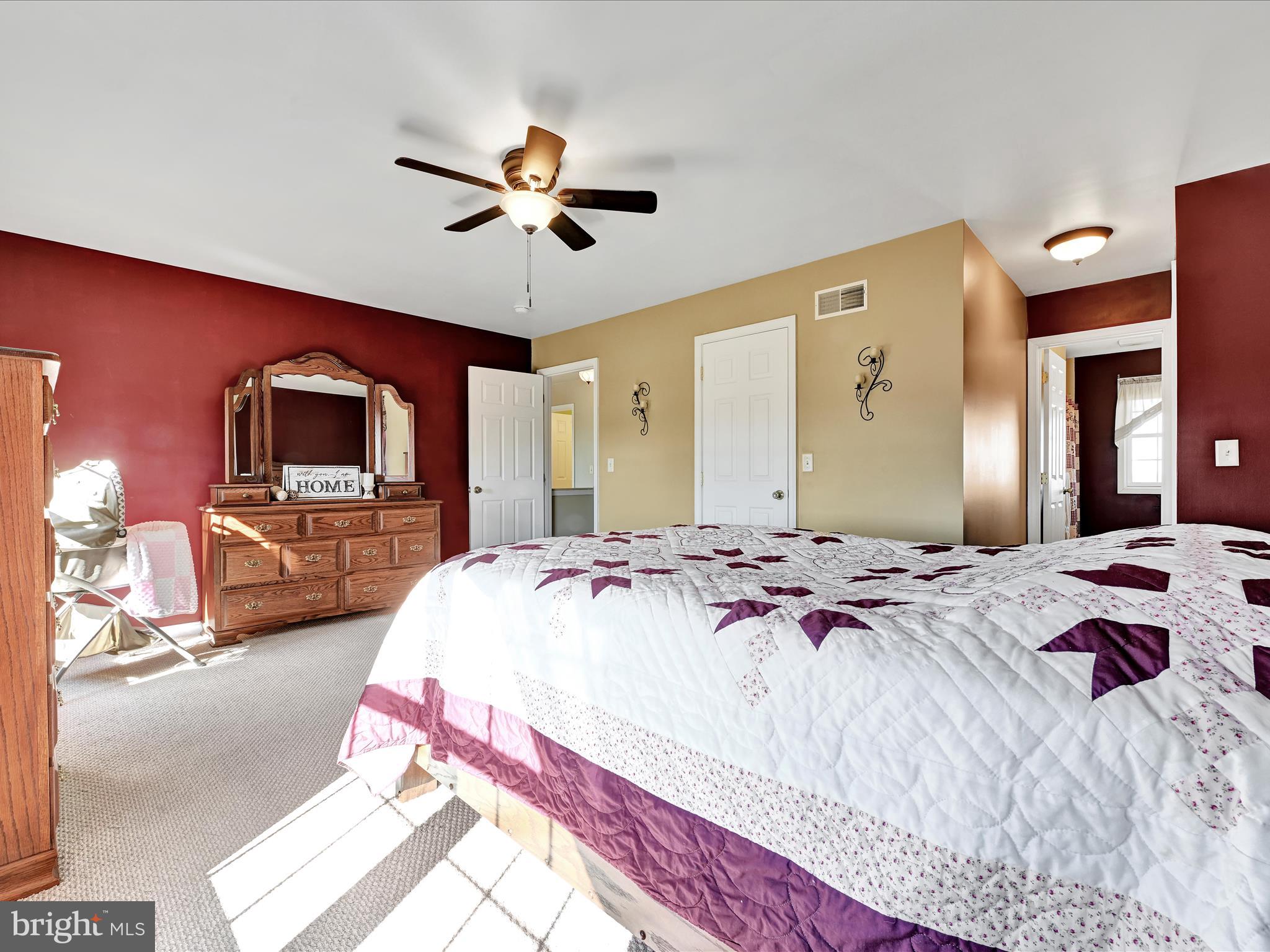 RICHLAND - Residential