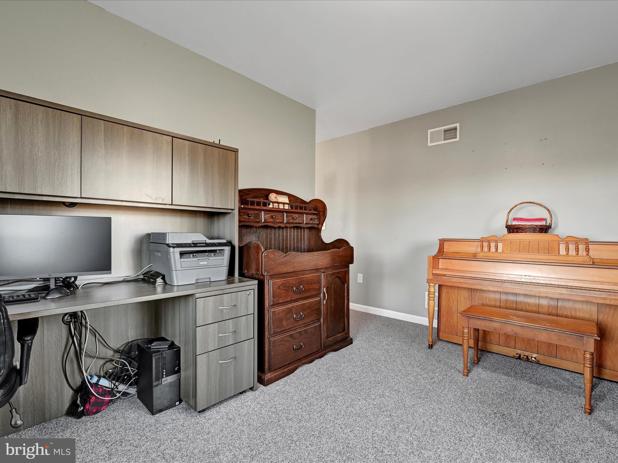 RICHLAND - Residential