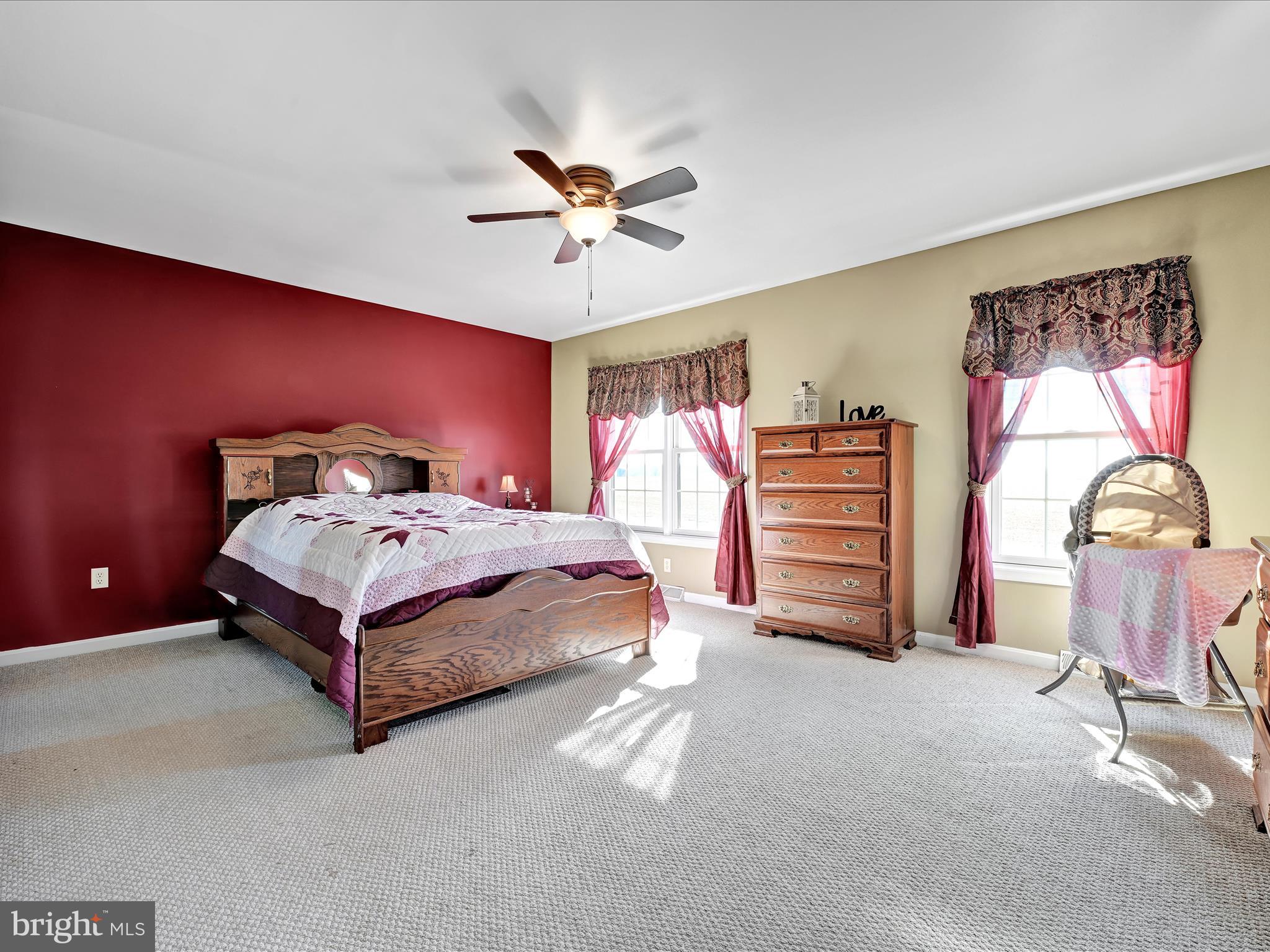 RICHLAND - Residential