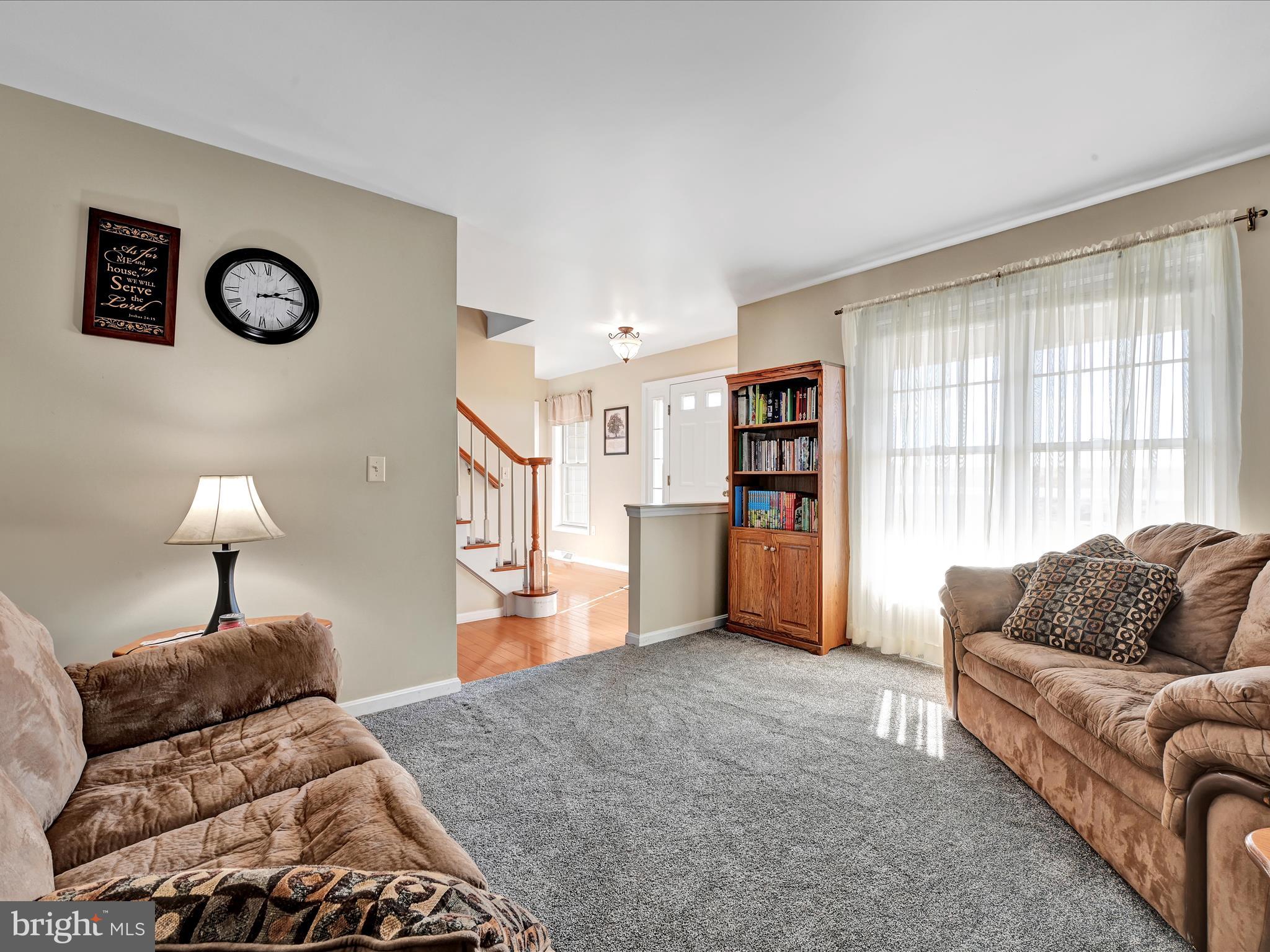 RICHLAND - Residential