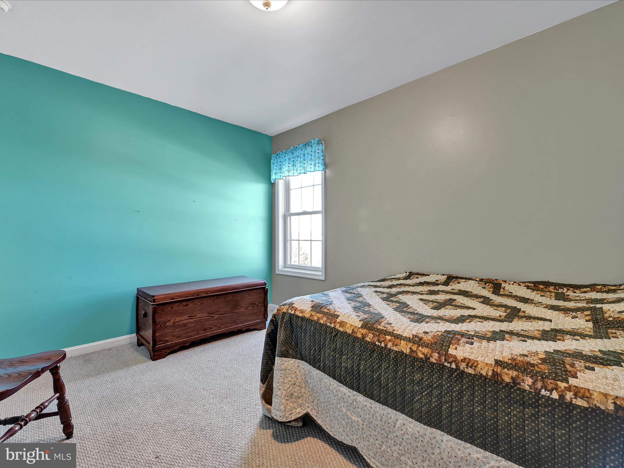 RICHLAND - Residential