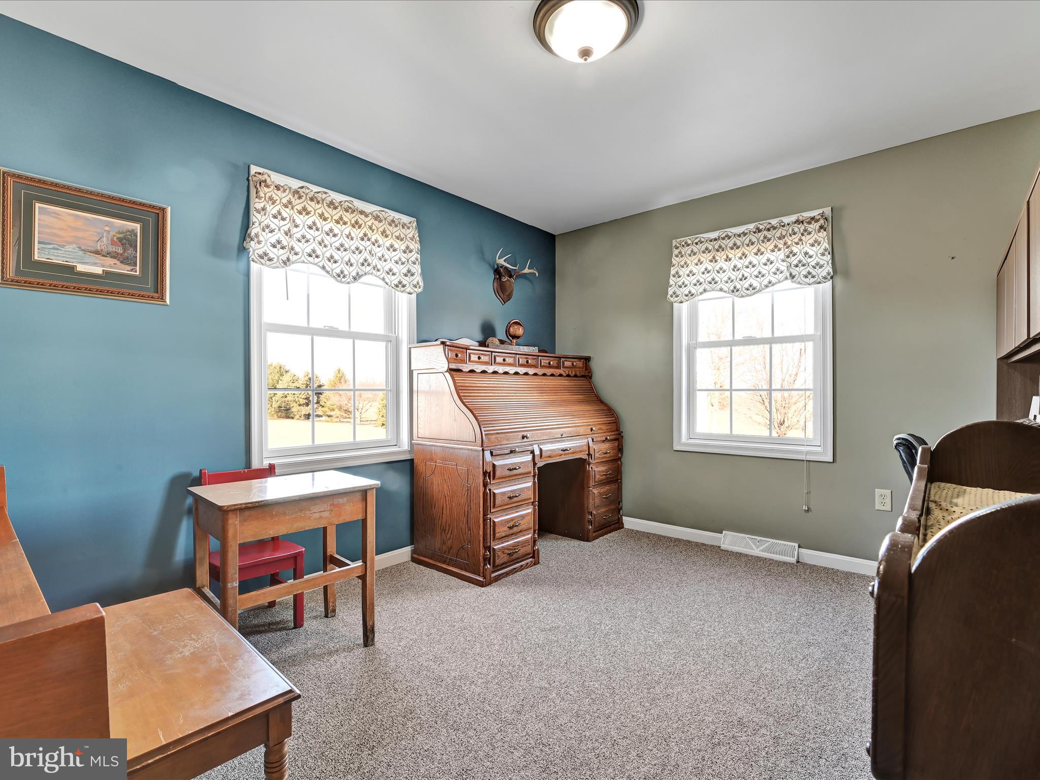 RICHLAND - Residential