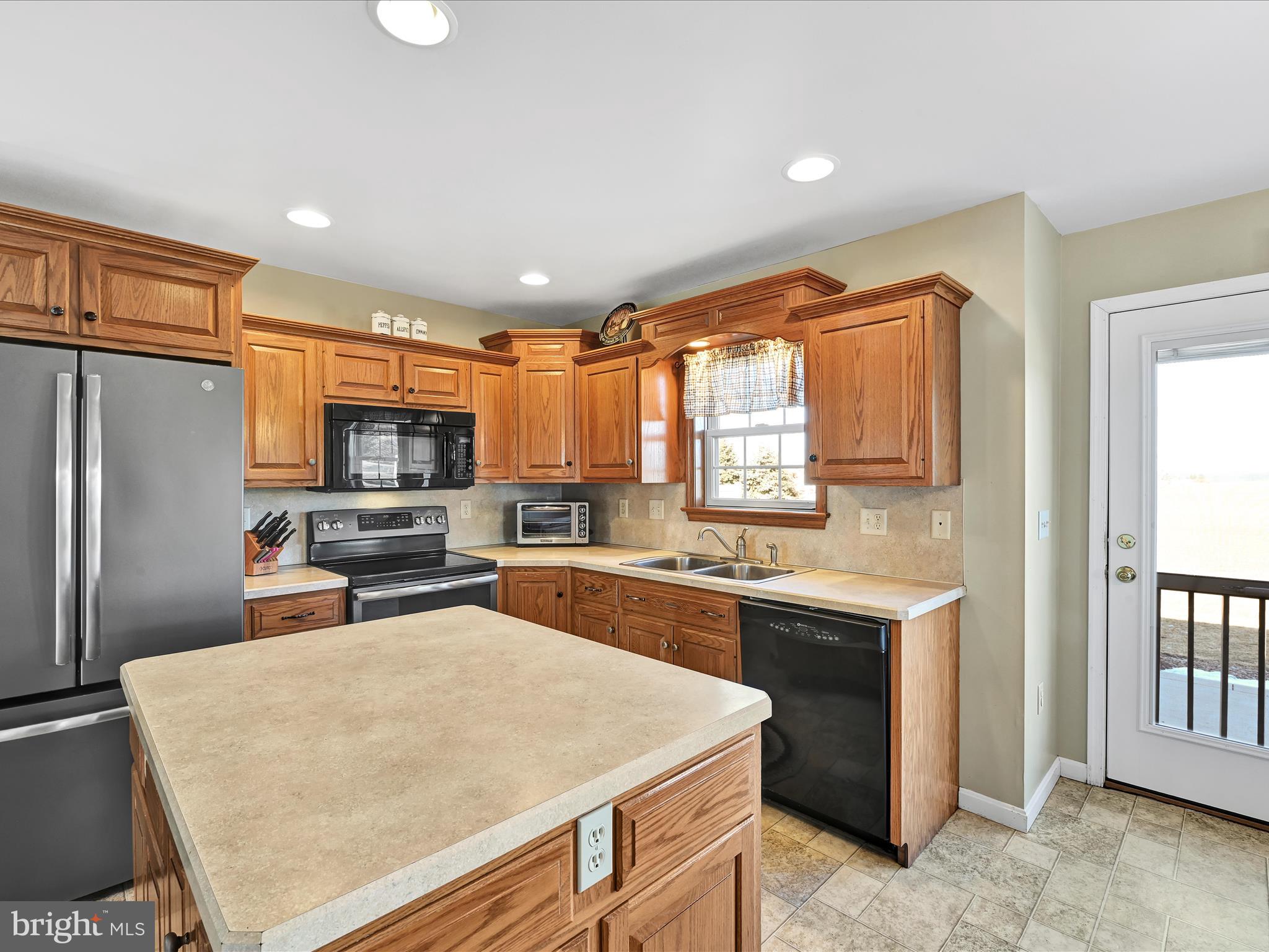 RICHLAND - Residential