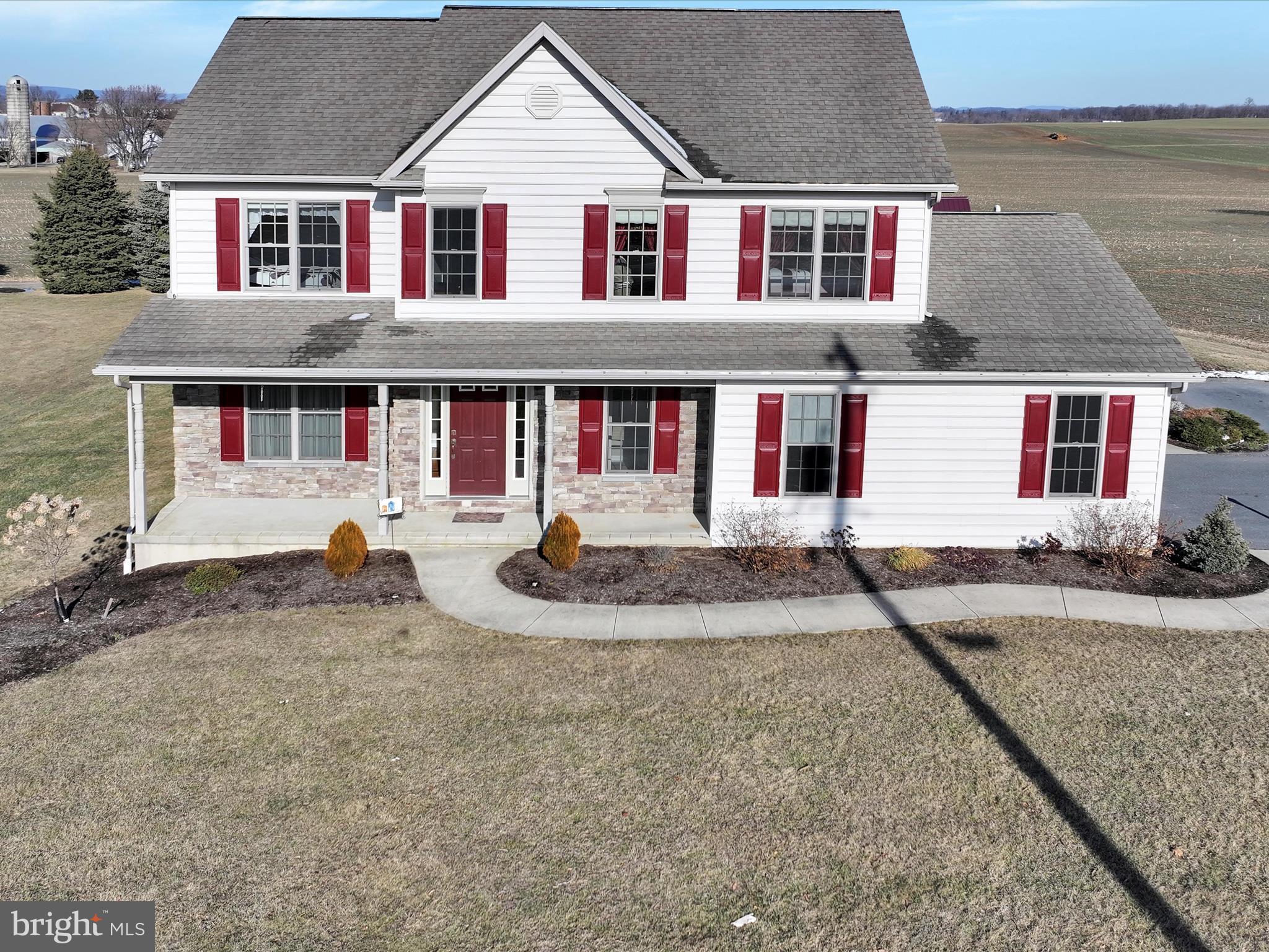 RICHLAND - Residential