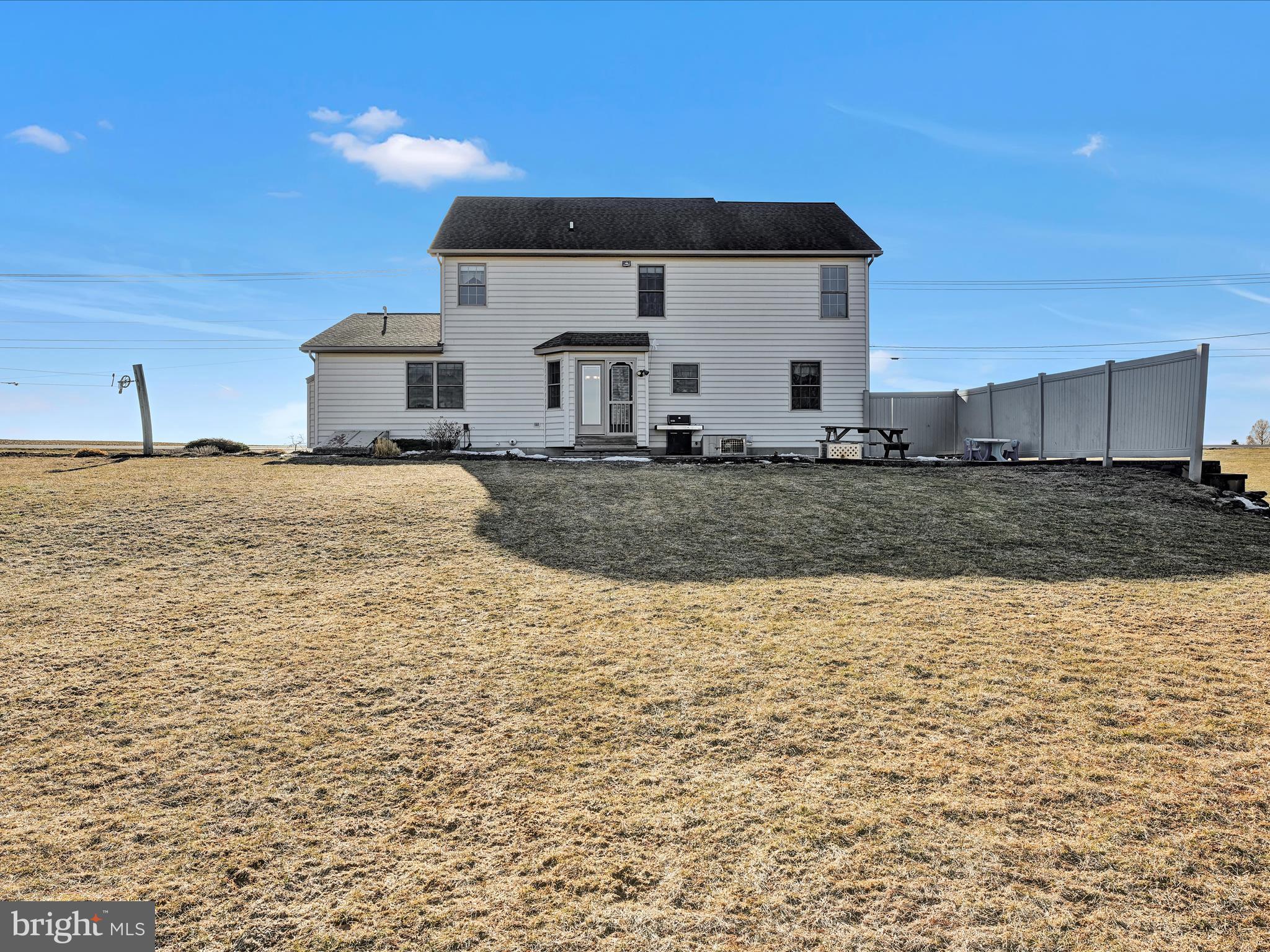 RICHLAND - Residential