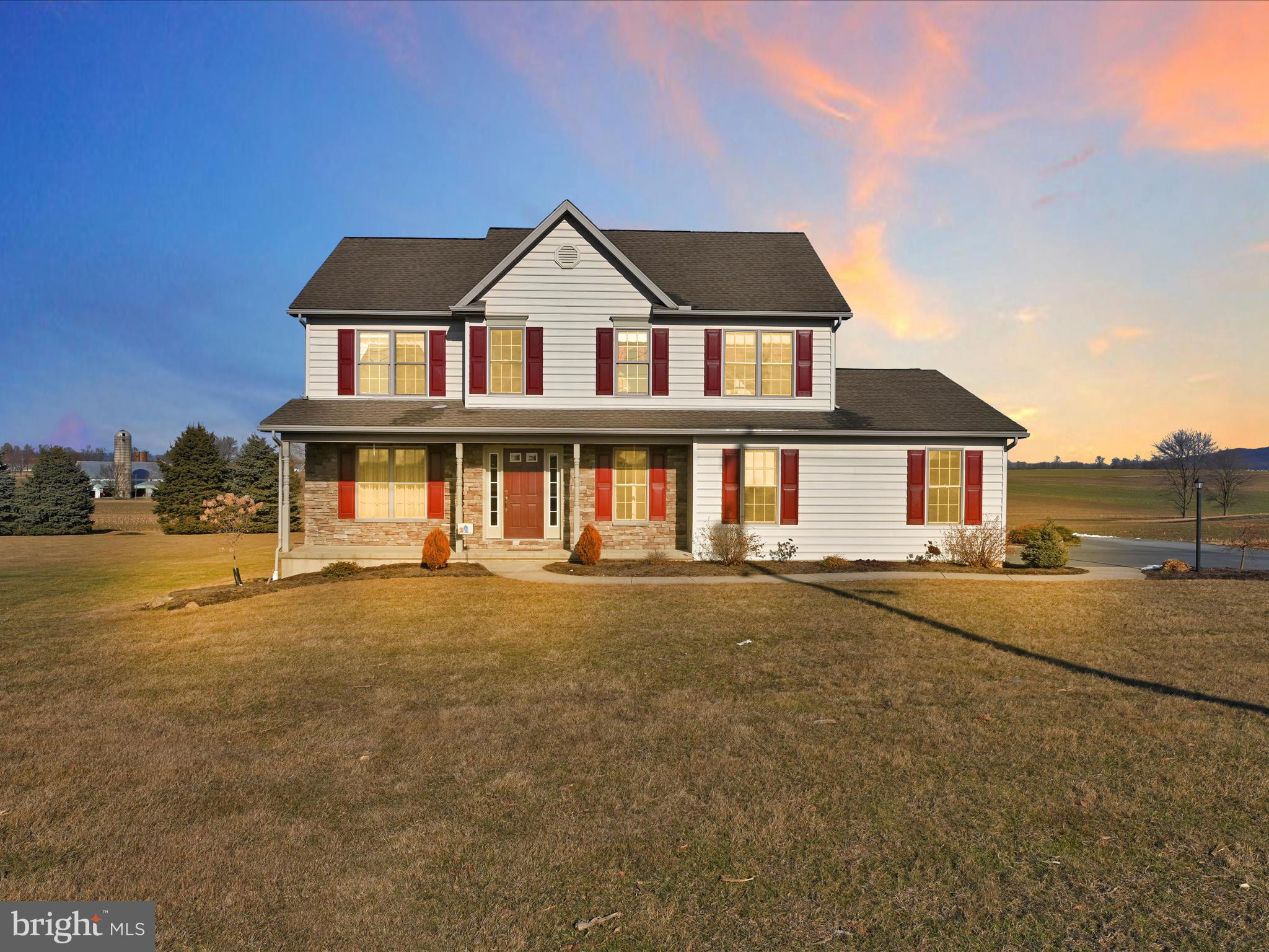 RICHLAND - Residential