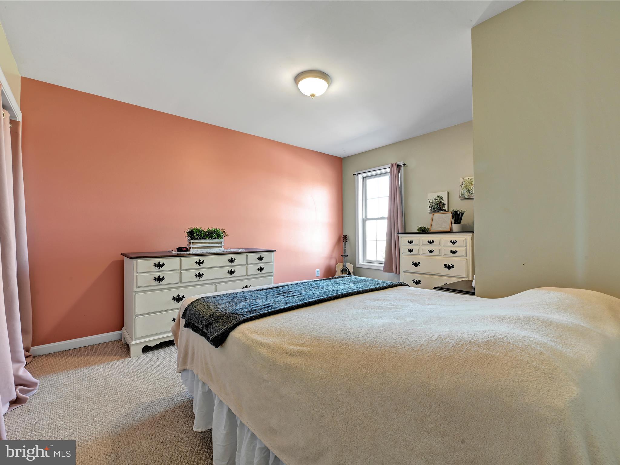 RICHLAND - Residential