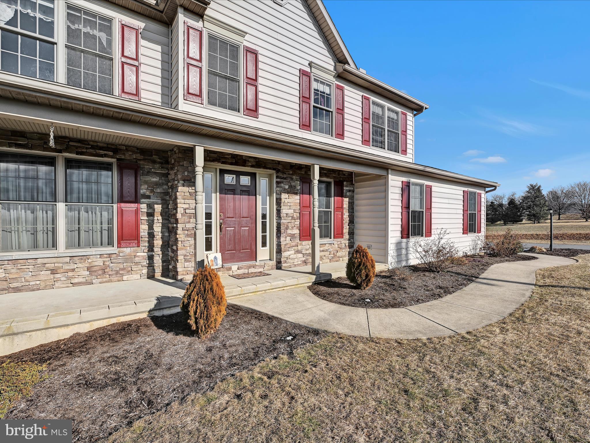 RICHLAND - Residential