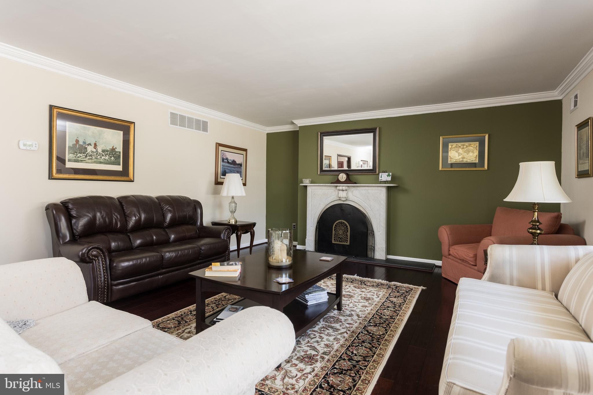 PARKTON - Residential