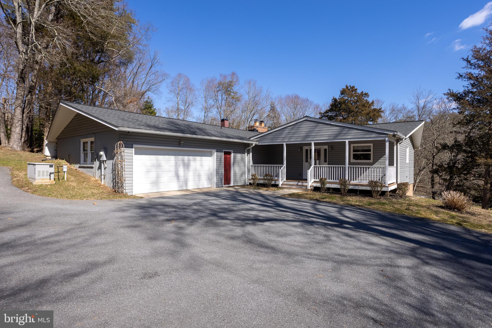 PARKTON - Residential