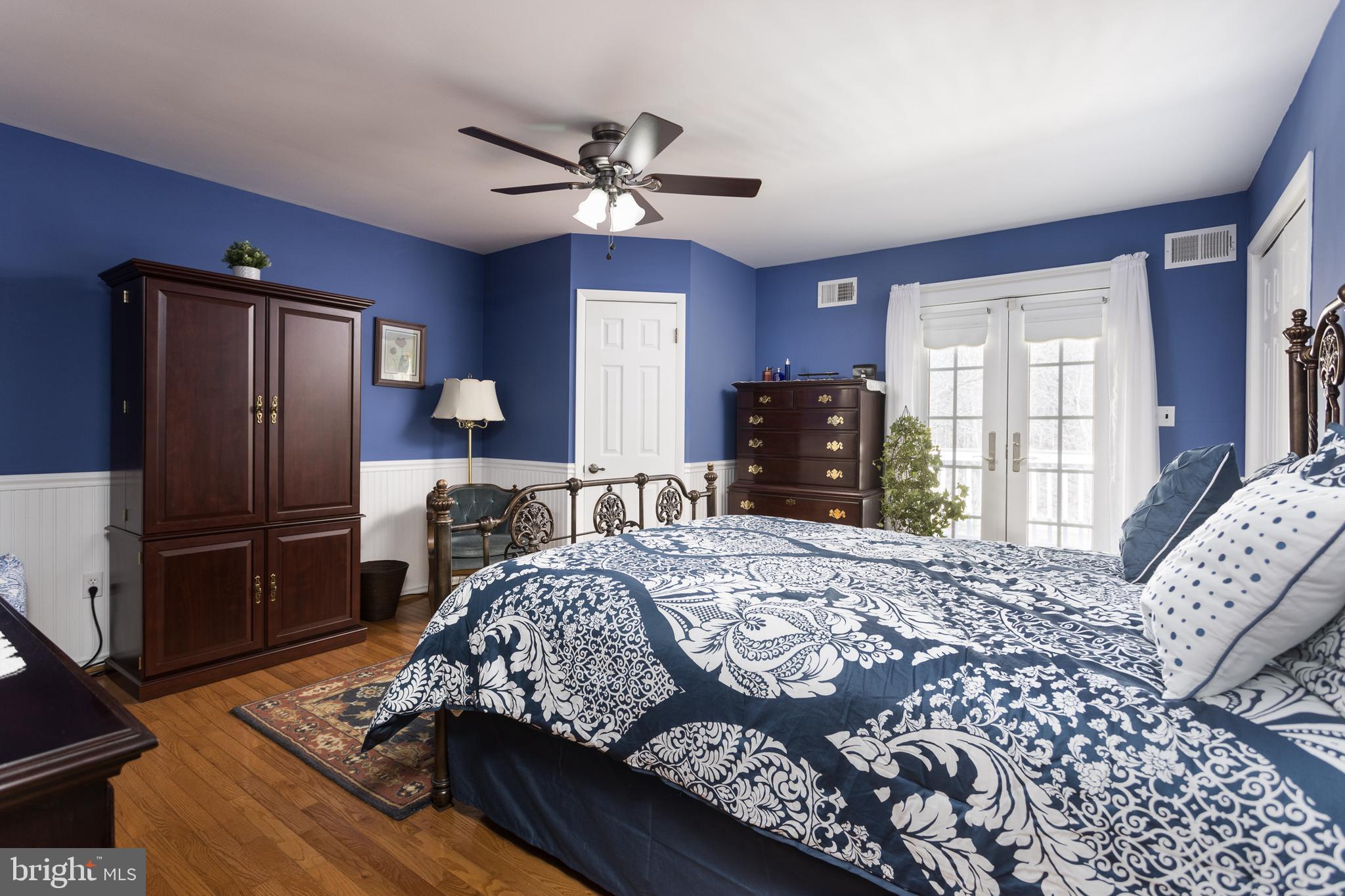 PARKTON - Residential