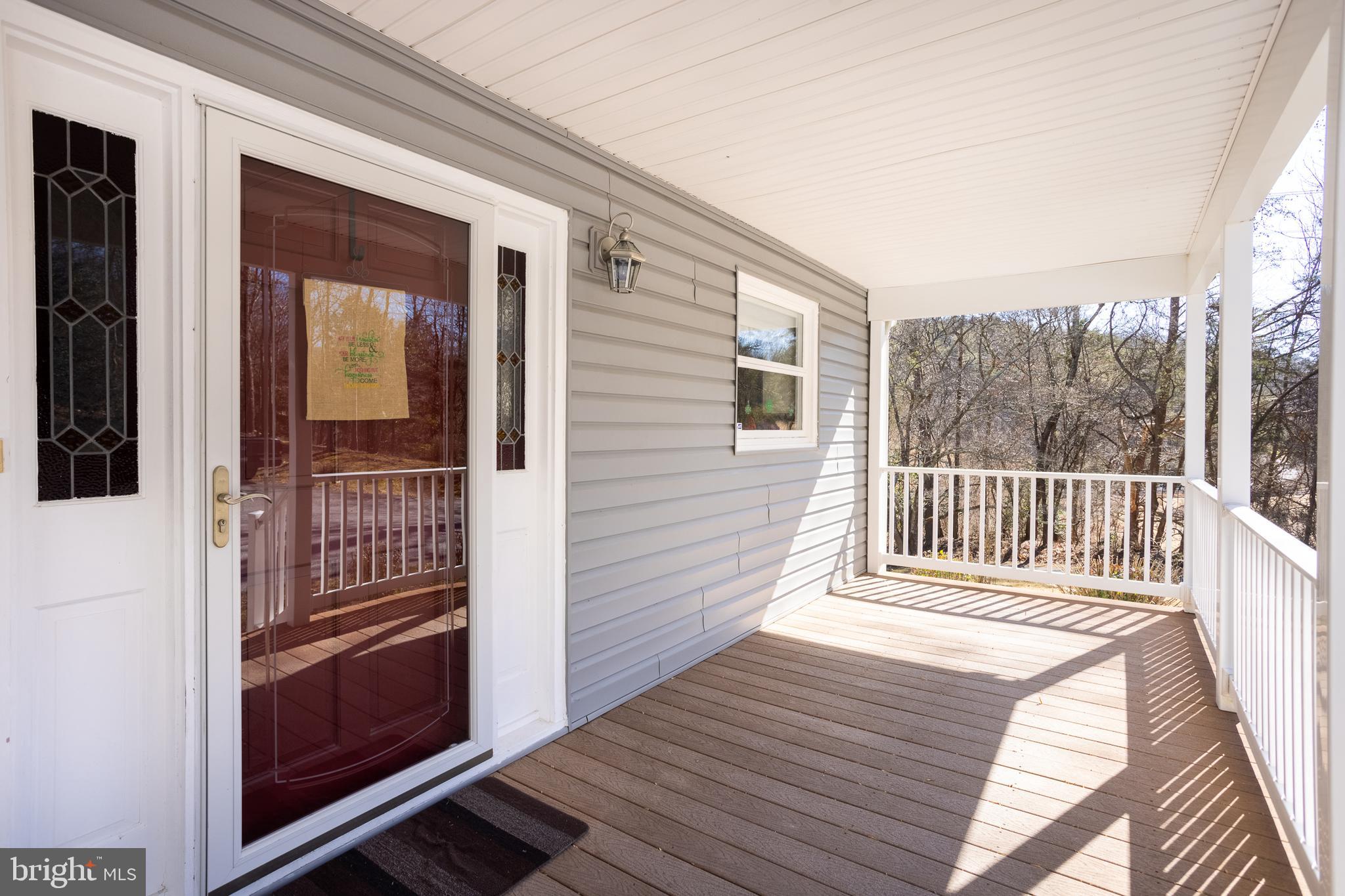 PARKTON - Residential