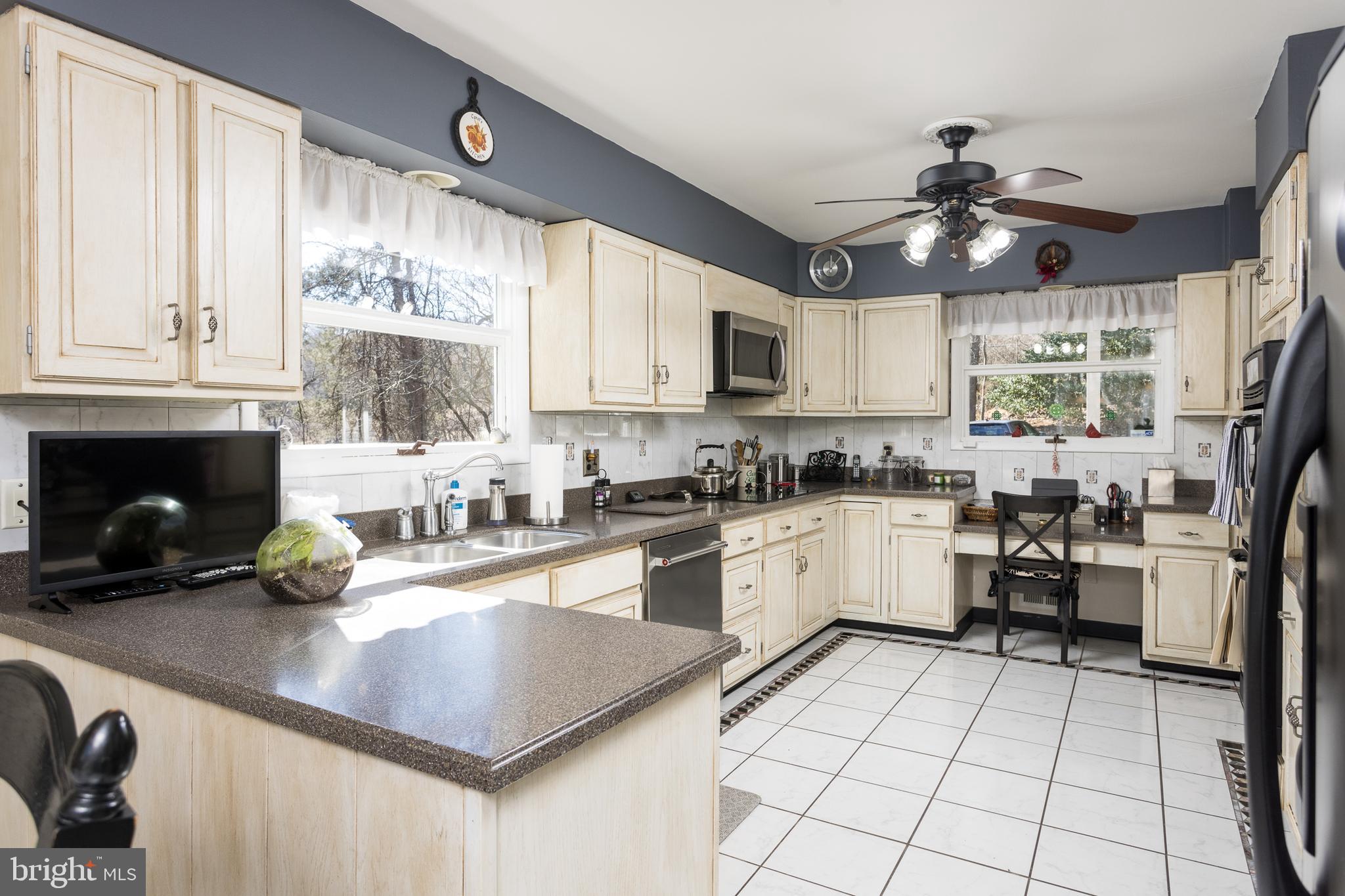 PARKTON - Residential