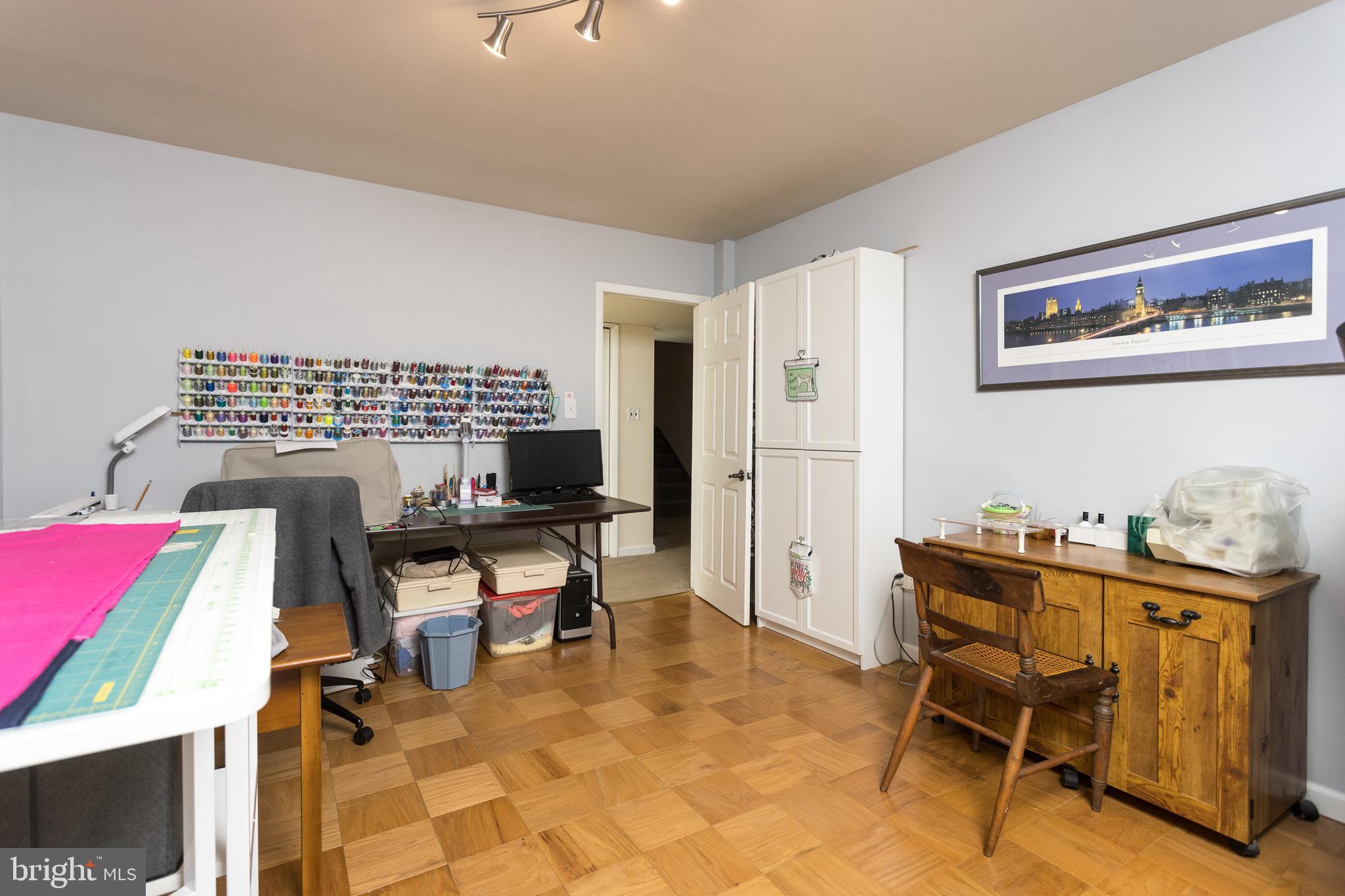 PARKTON - Residential