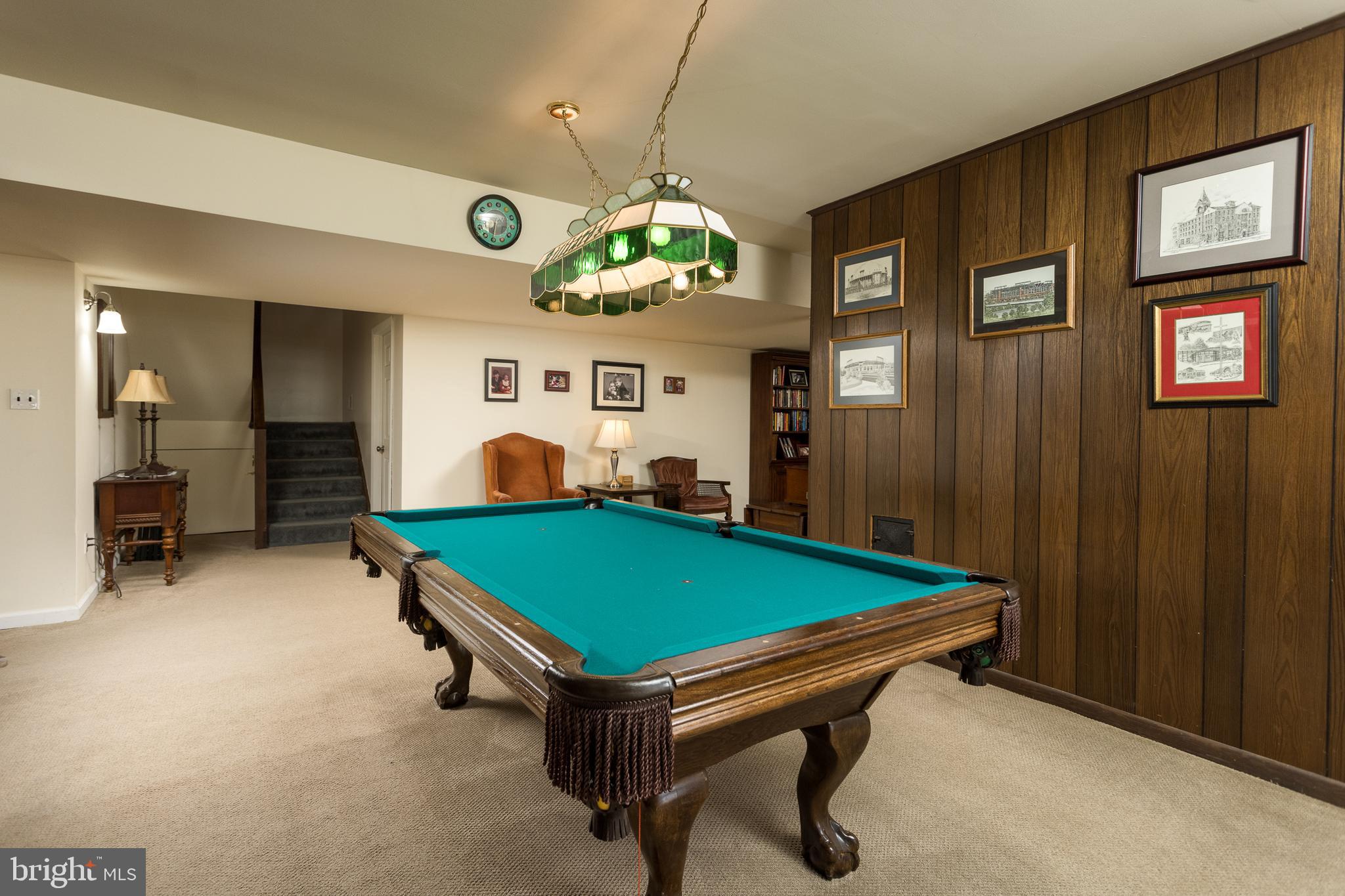 PARKTON - Residential