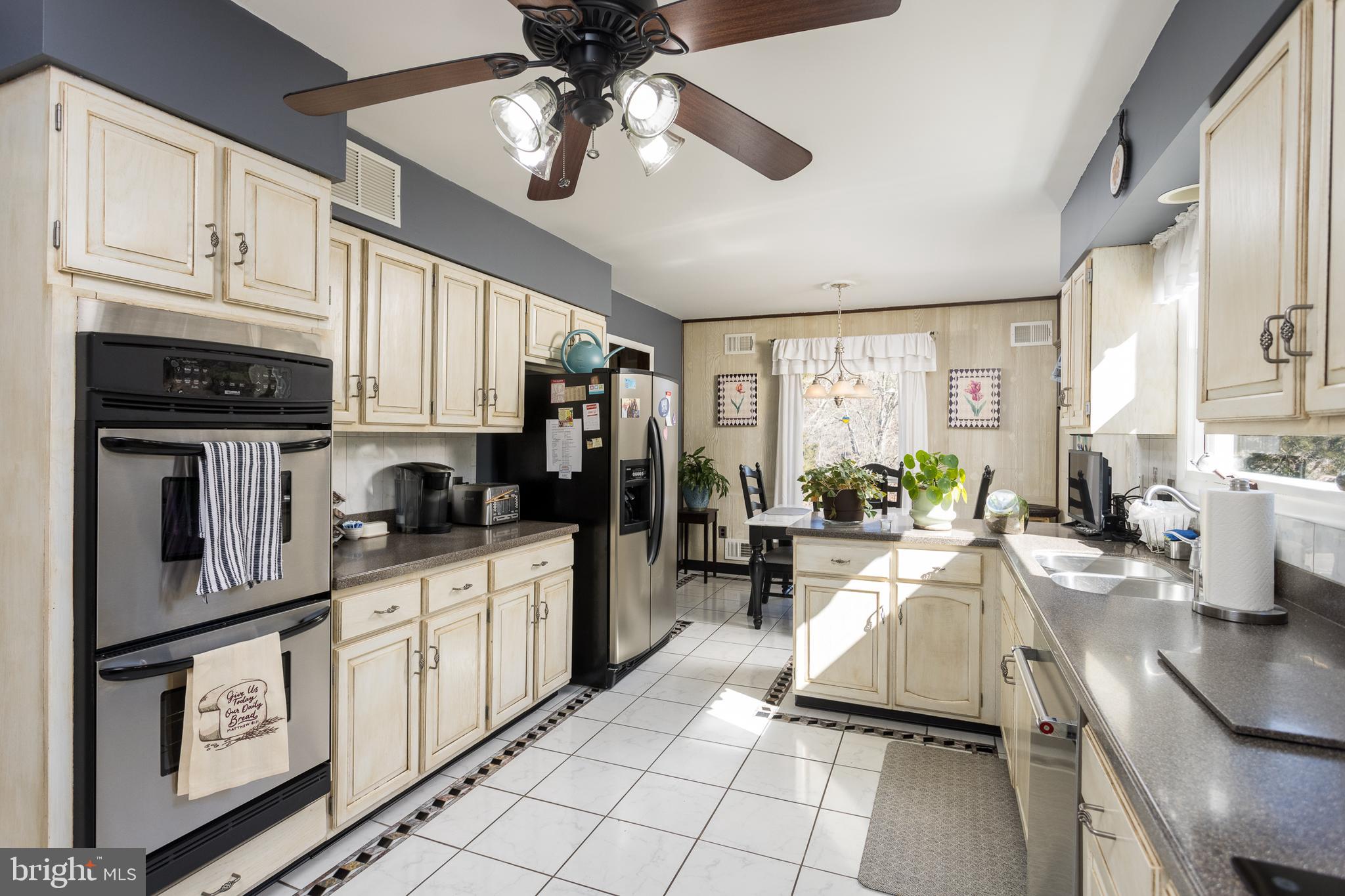 PARKTON - Residential