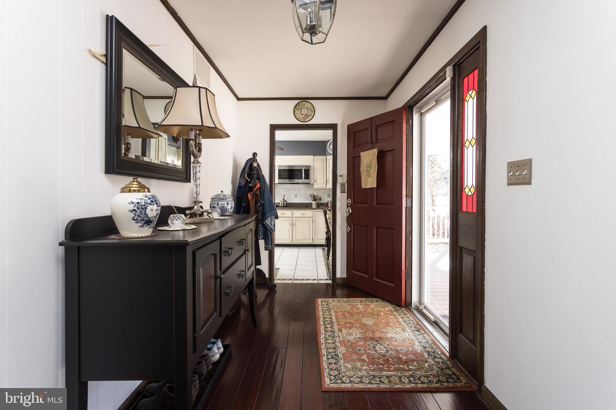 PARKTON - Residential