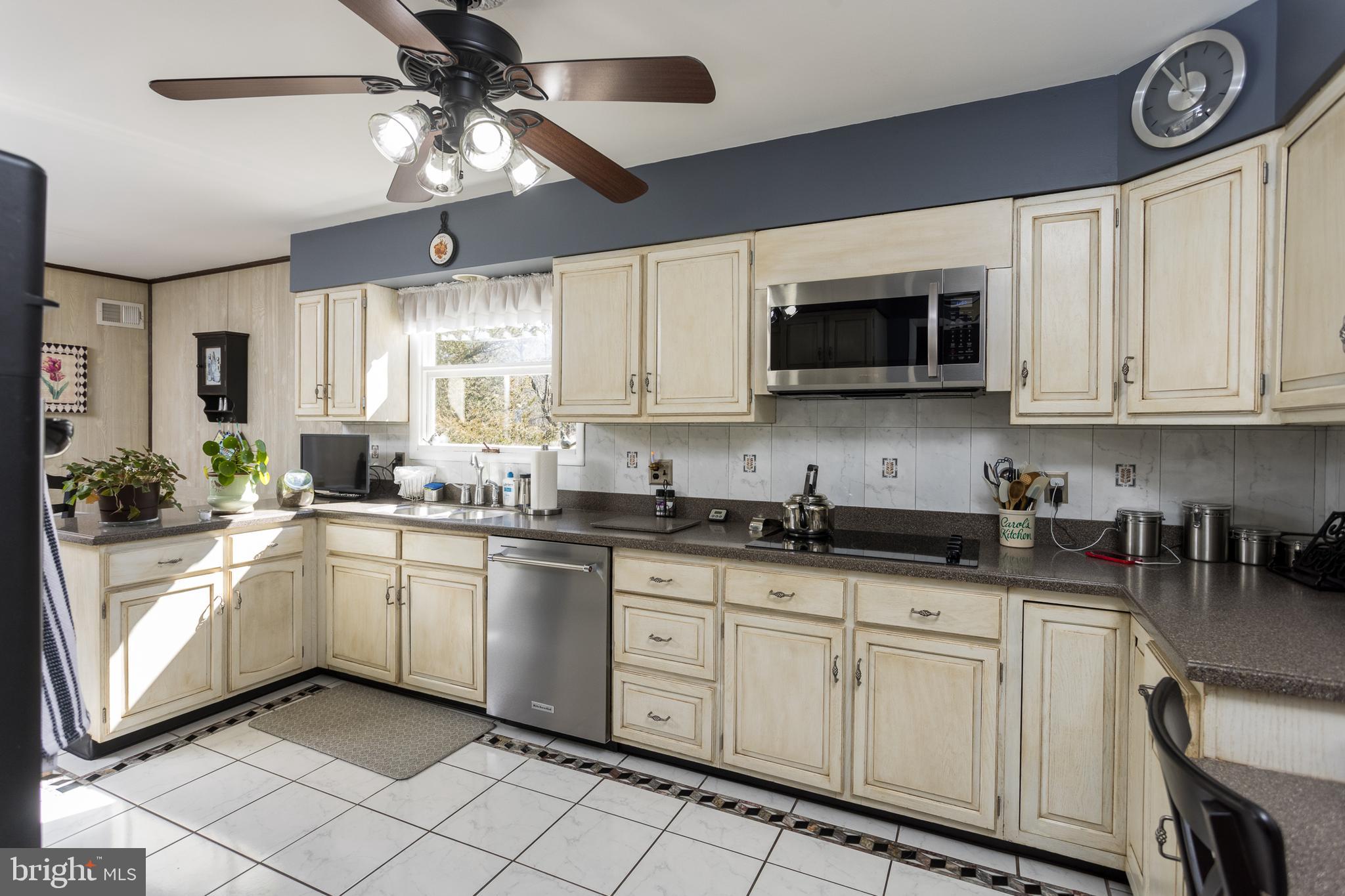 PARKTON - Residential