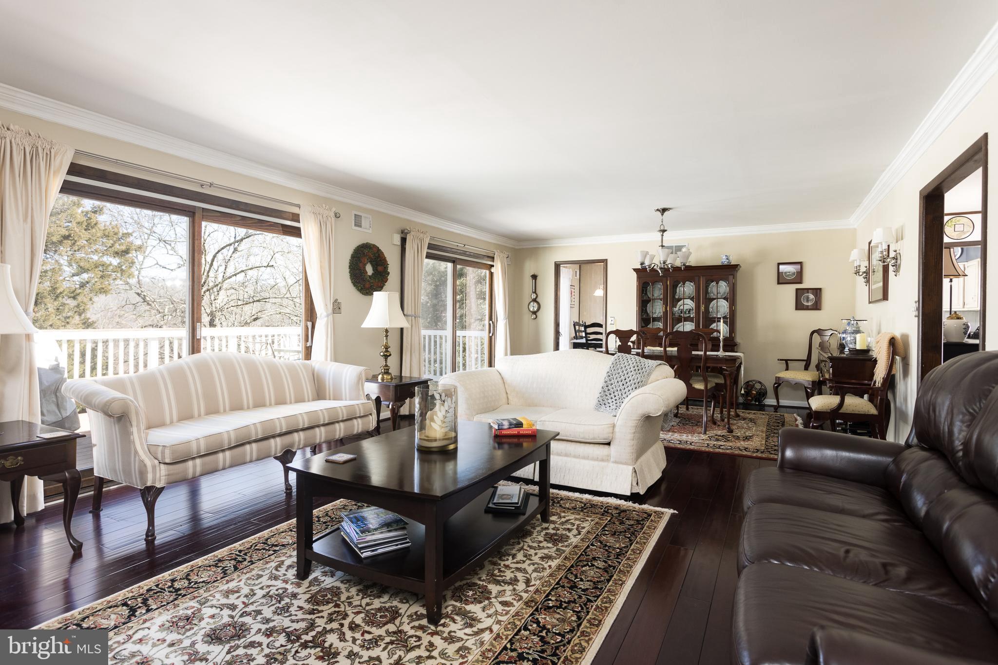 PARKTON - Residential