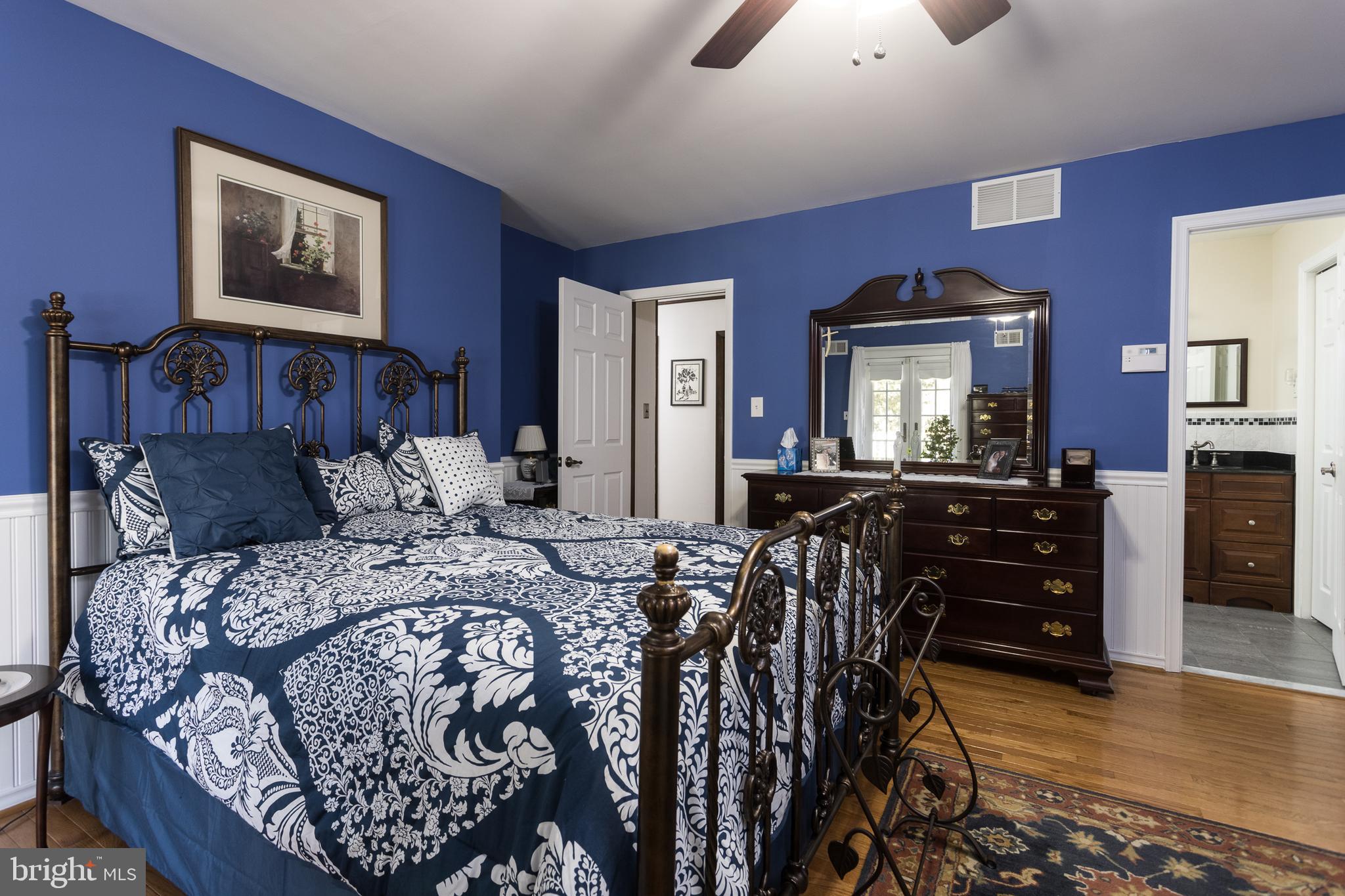 PARKTON - Residential