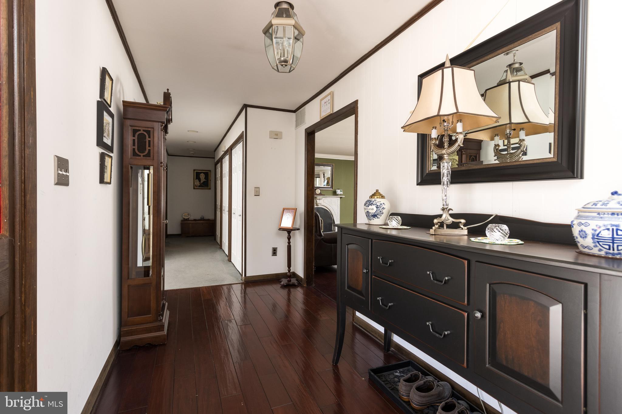 PARKTON - Residential