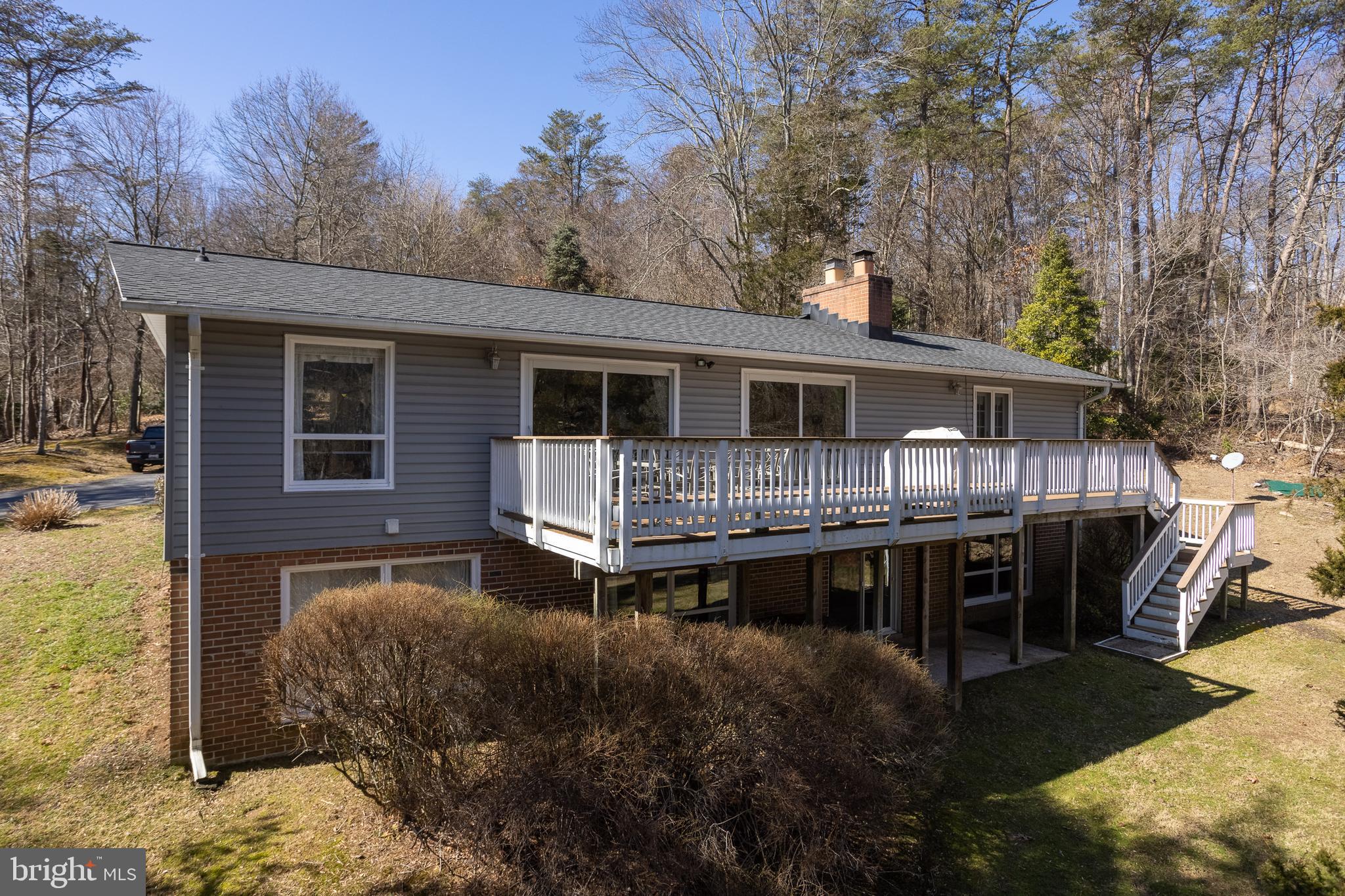 PARKTON - Residential