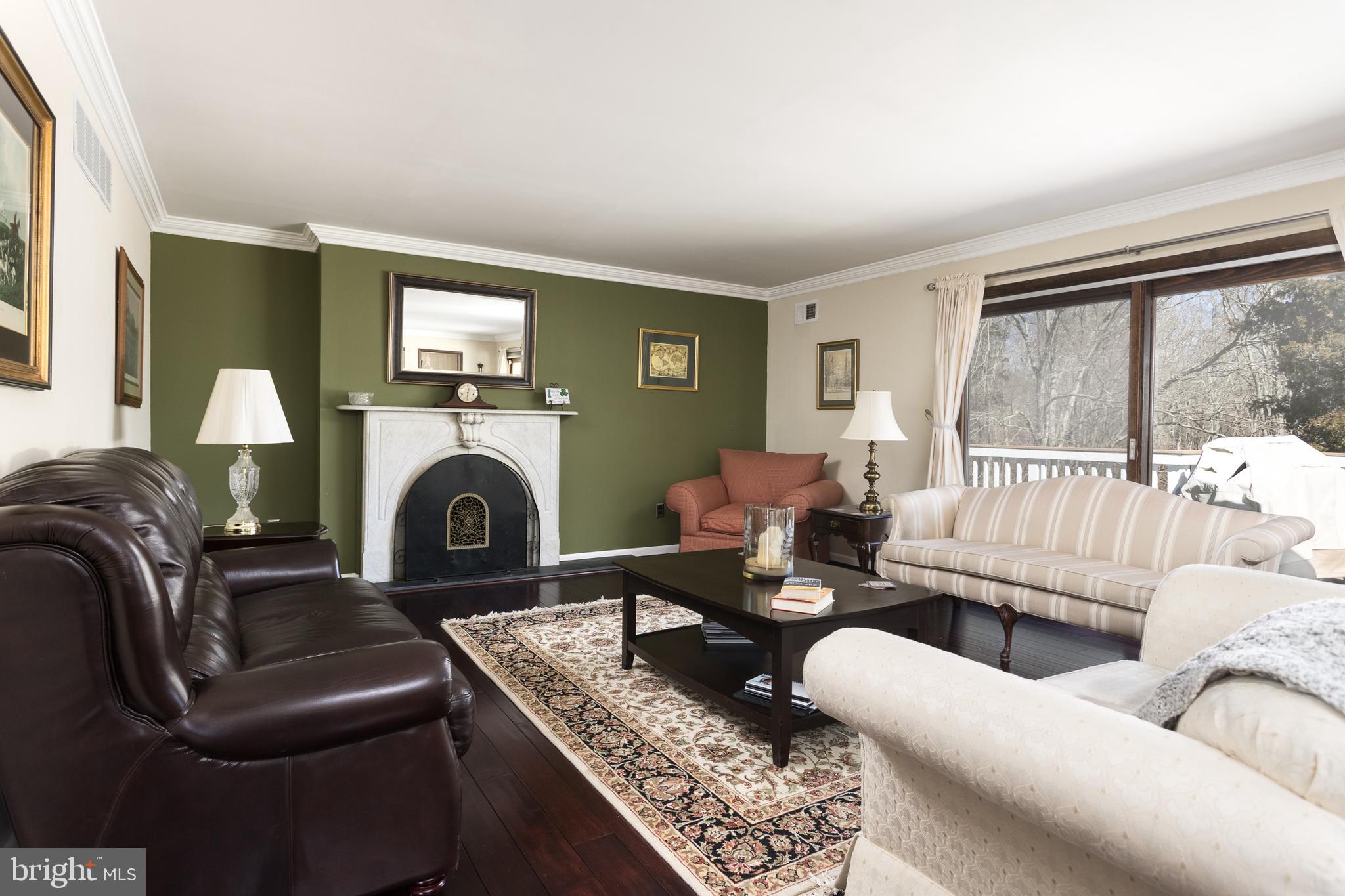 PARKTON - Residential