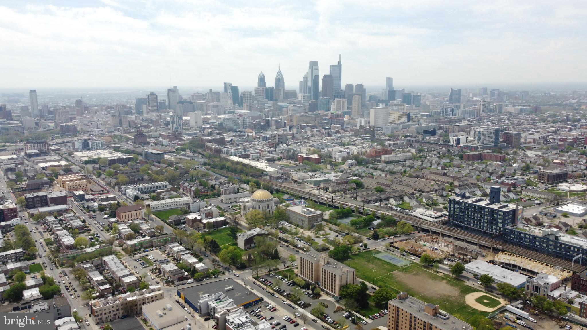 NORTHERN LIBERTIES - Land