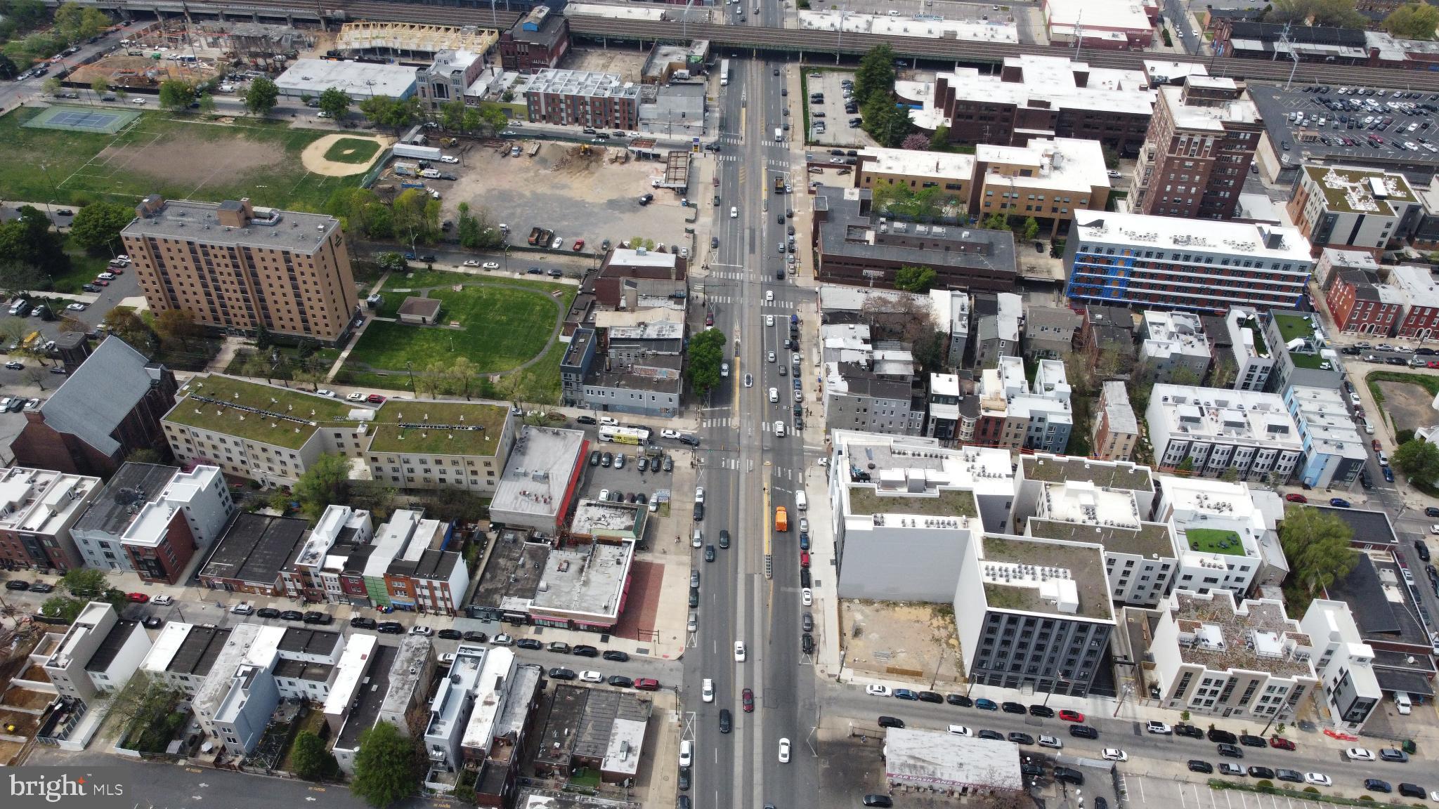 NORTHERN LIBERTIES - Land