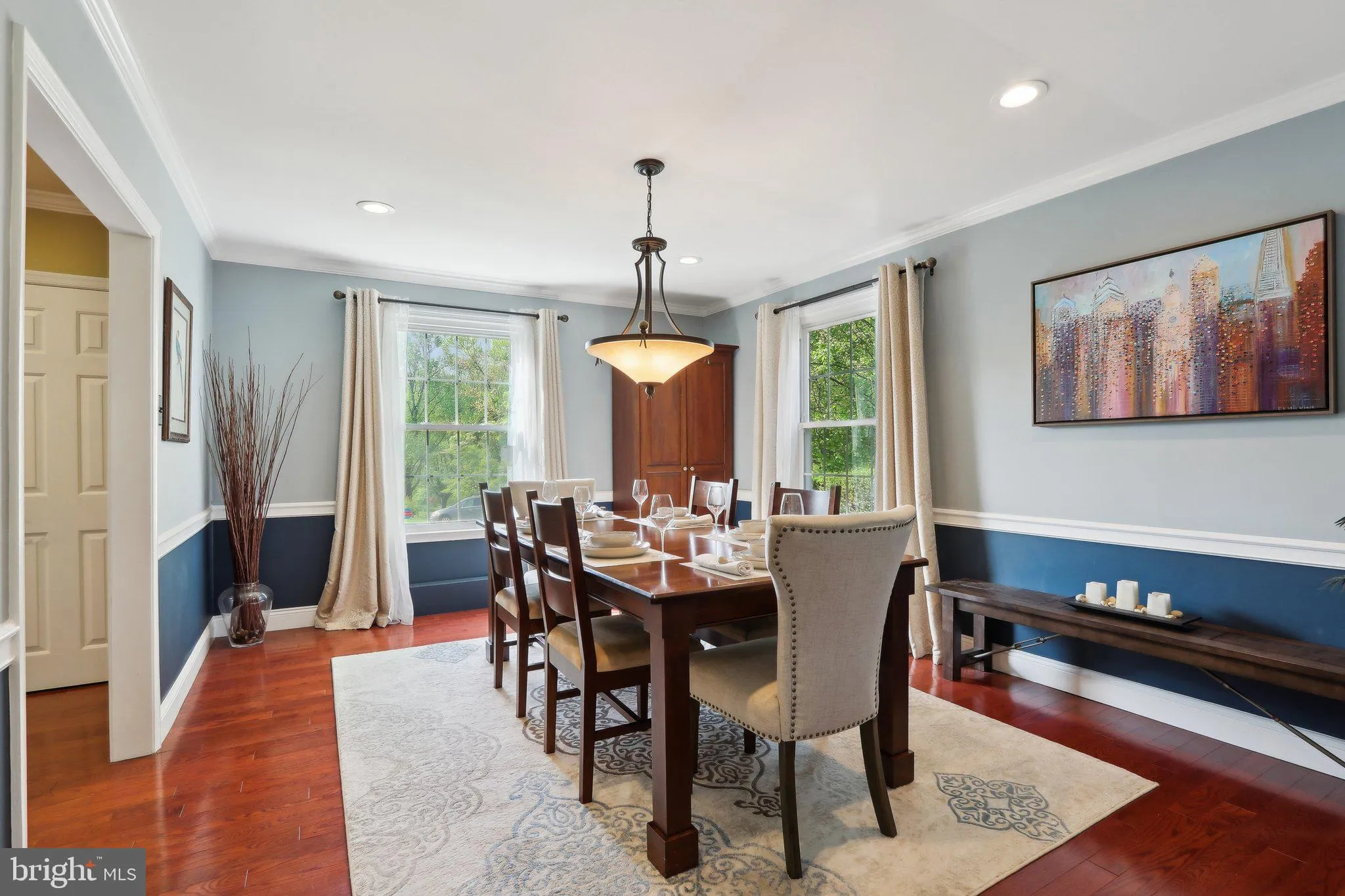 West Chester, Pennsylvania 19380, United States, 4 Bedrooms Bedrooms, ,3 BathroomsBathrooms,Residential,Pending,123642