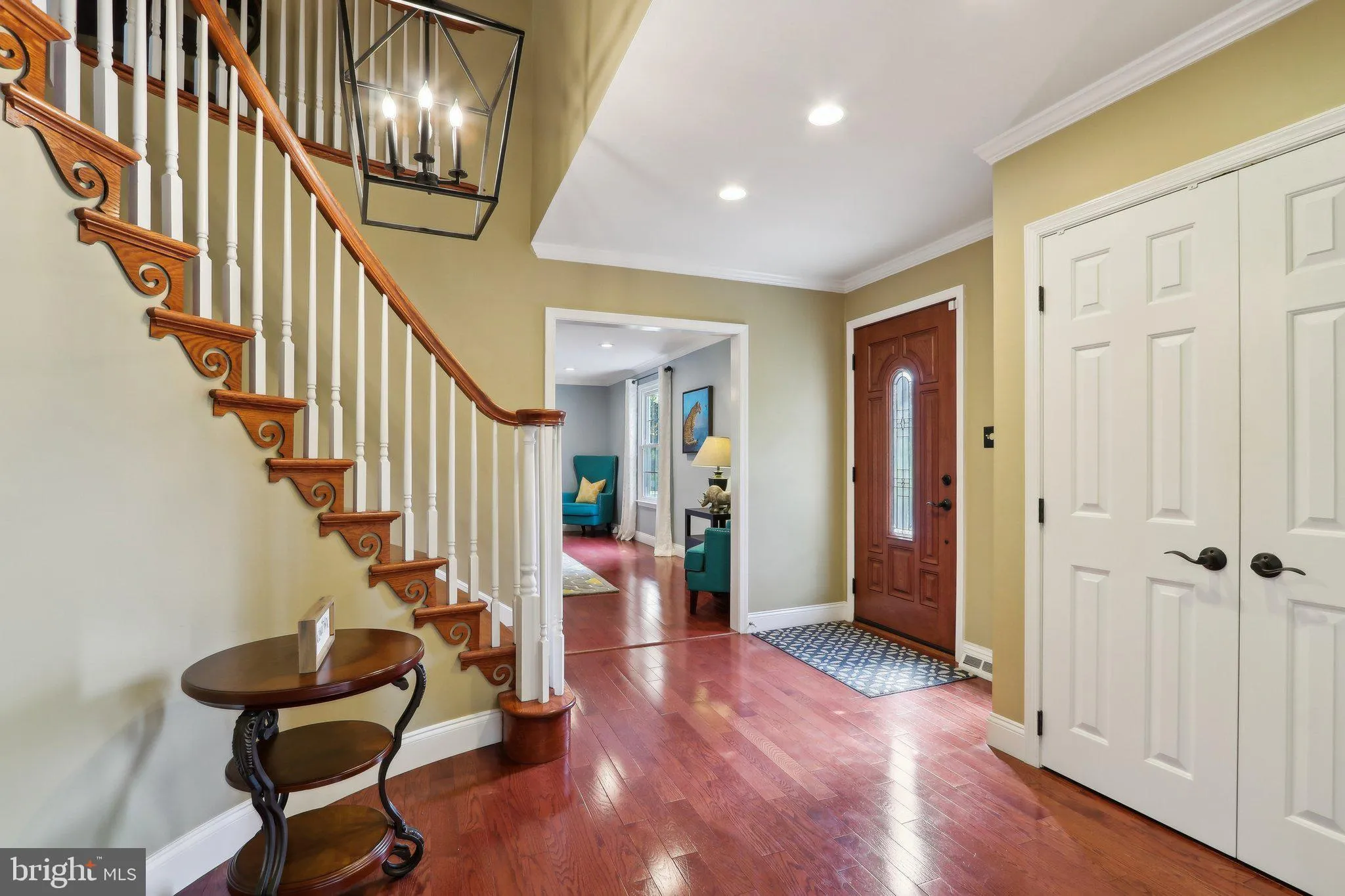 West Chester, Pennsylvania 19380, United States, 4 Bedrooms Bedrooms, ,3 BathroomsBathrooms,Residential,Pending,123642