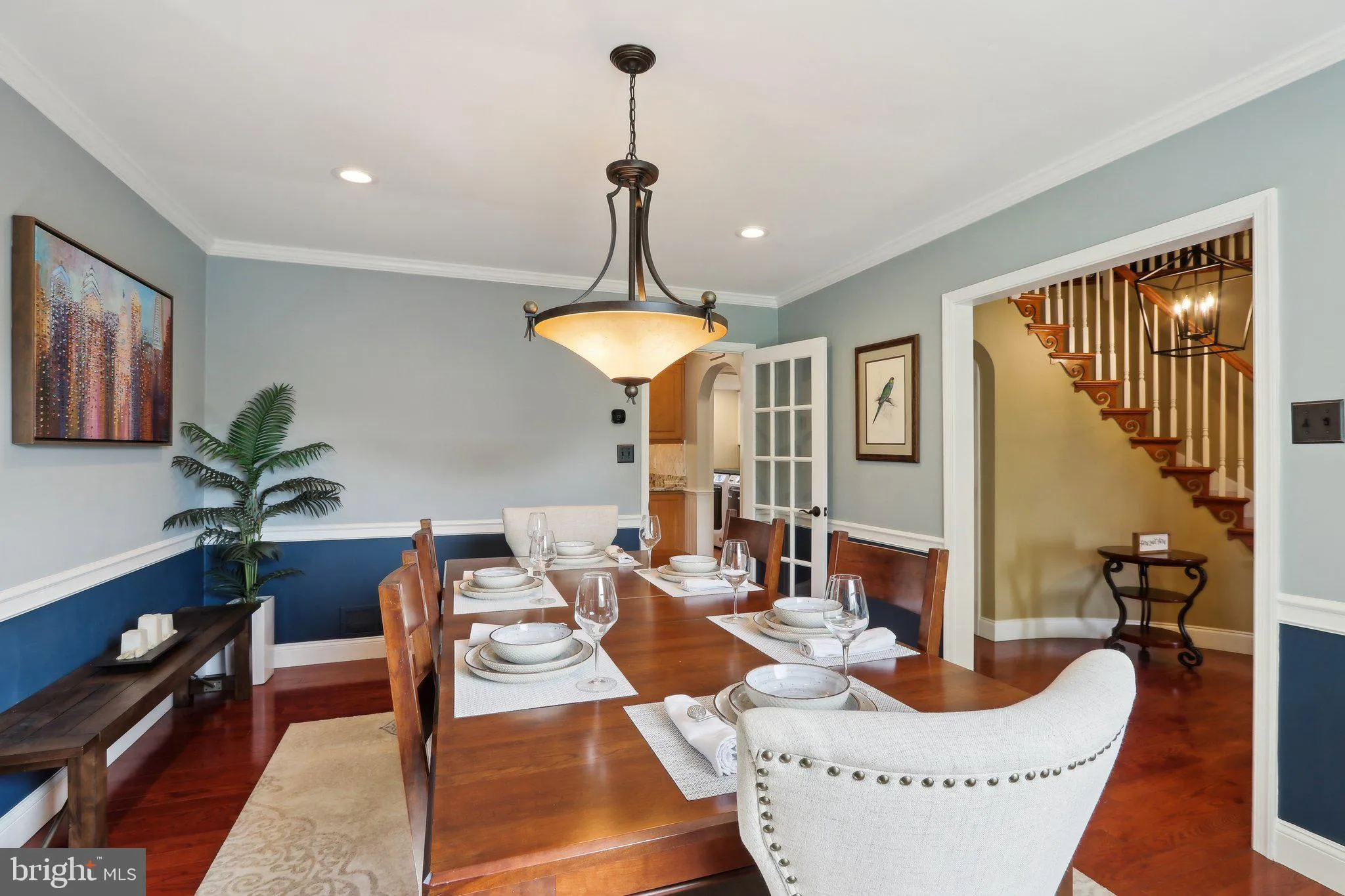 West Chester, Pennsylvania 19380, United States, 4 Bedrooms Bedrooms, ,3 BathroomsBathrooms,Residential,Pending,123642