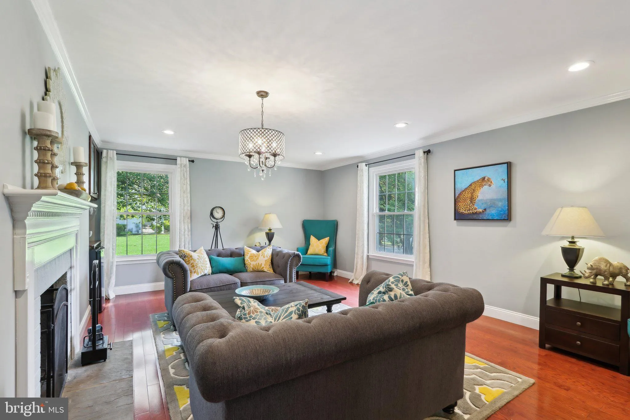 West Chester, Pennsylvania 19380, United States, 4 Bedrooms Bedrooms, ,3 BathroomsBathrooms,Residential,Pending,123642