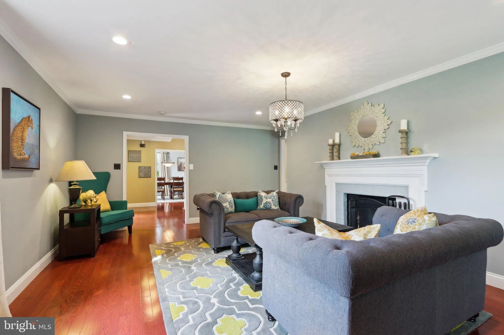 West Chester, Pennsylvania 19380, United States, 4 Bedrooms Bedrooms, ,3 BathroomsBathrooms,Residential,Pending,123642