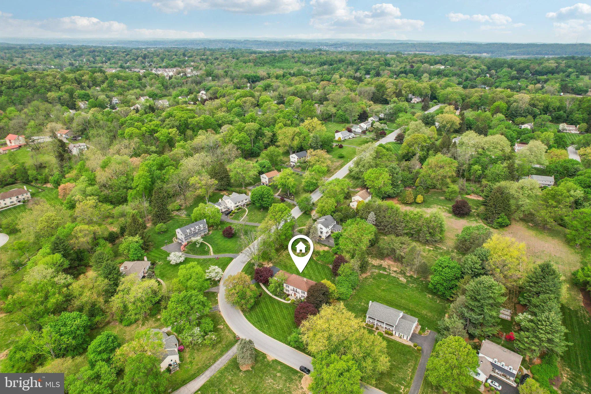 West Chester, Pennsylvania 19380, United States, 4 Bedrooms Bedrooms, ,3 BathroomsBathrooms,Residential,Pending,123642