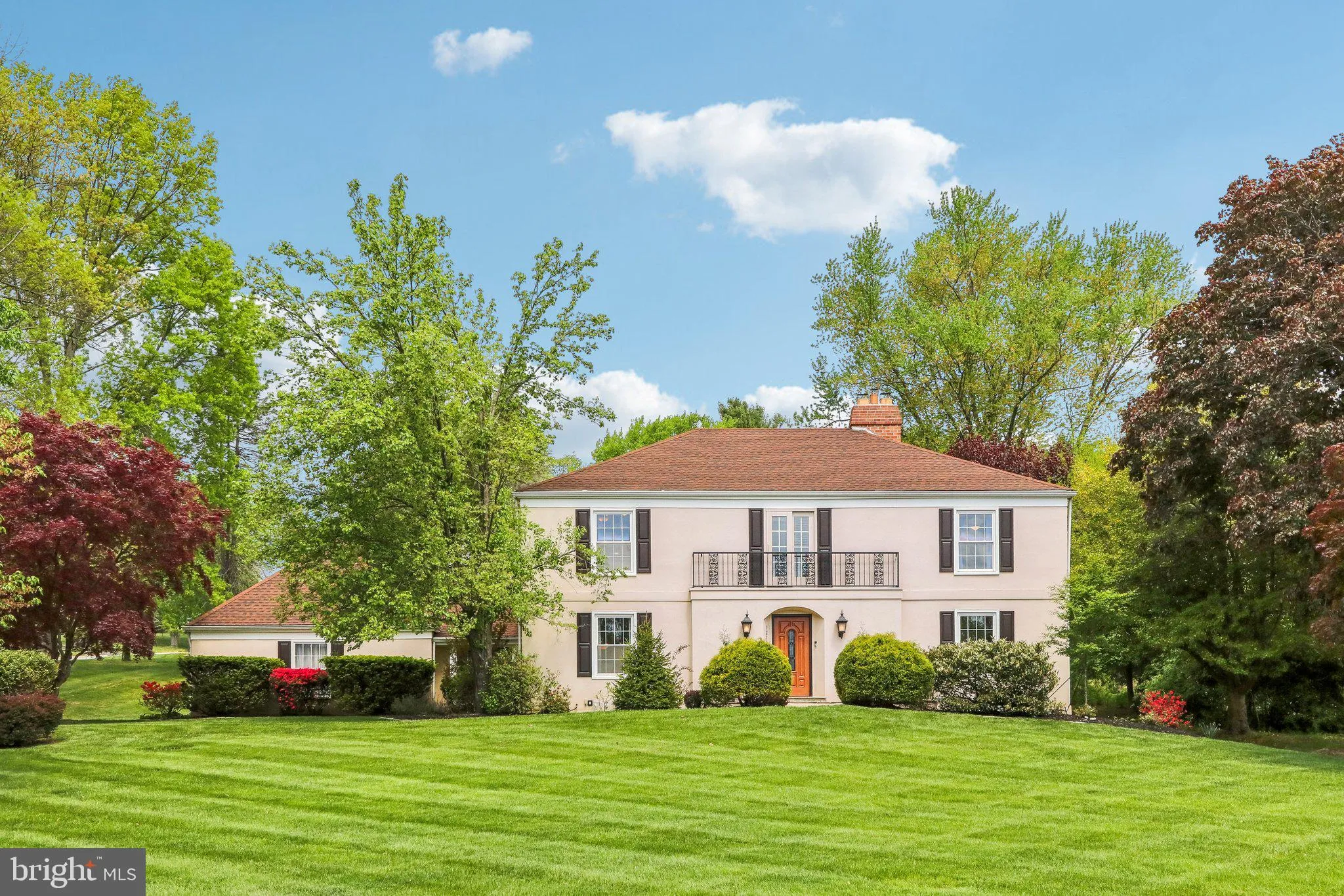West Chester, Pennsylvania 19380, United States, 4 Bedrooms Bedrooms, ,3 BathroomsBathrooms,Residential,Pending,123642