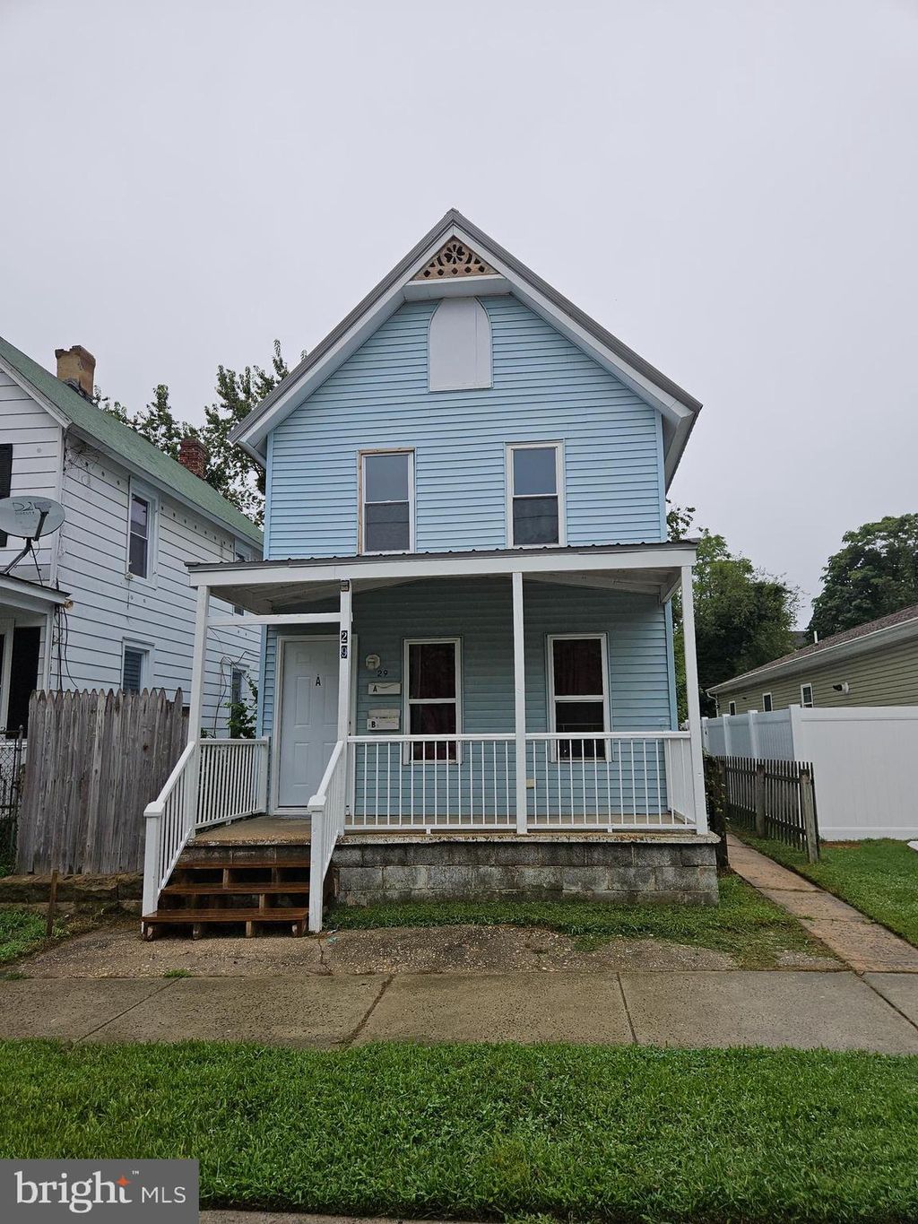 Photo of 29 N New Street #B, DOVER, DE 19904 (MLS # DEKT2040548)