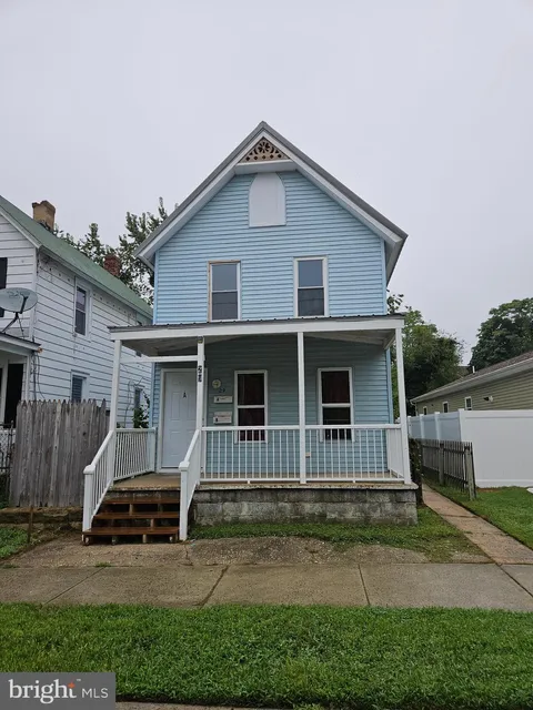 29 N New Street Unit B, Dover, DE MLS: DEKT2040548