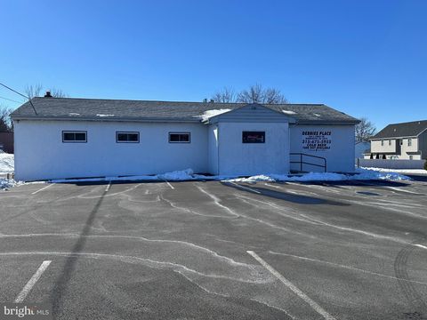 246 STREET ROAD WARMINSTER PA 18974