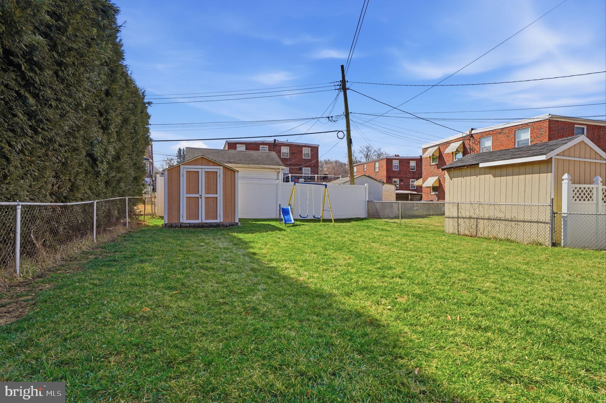 PINE VALLEY - Residential