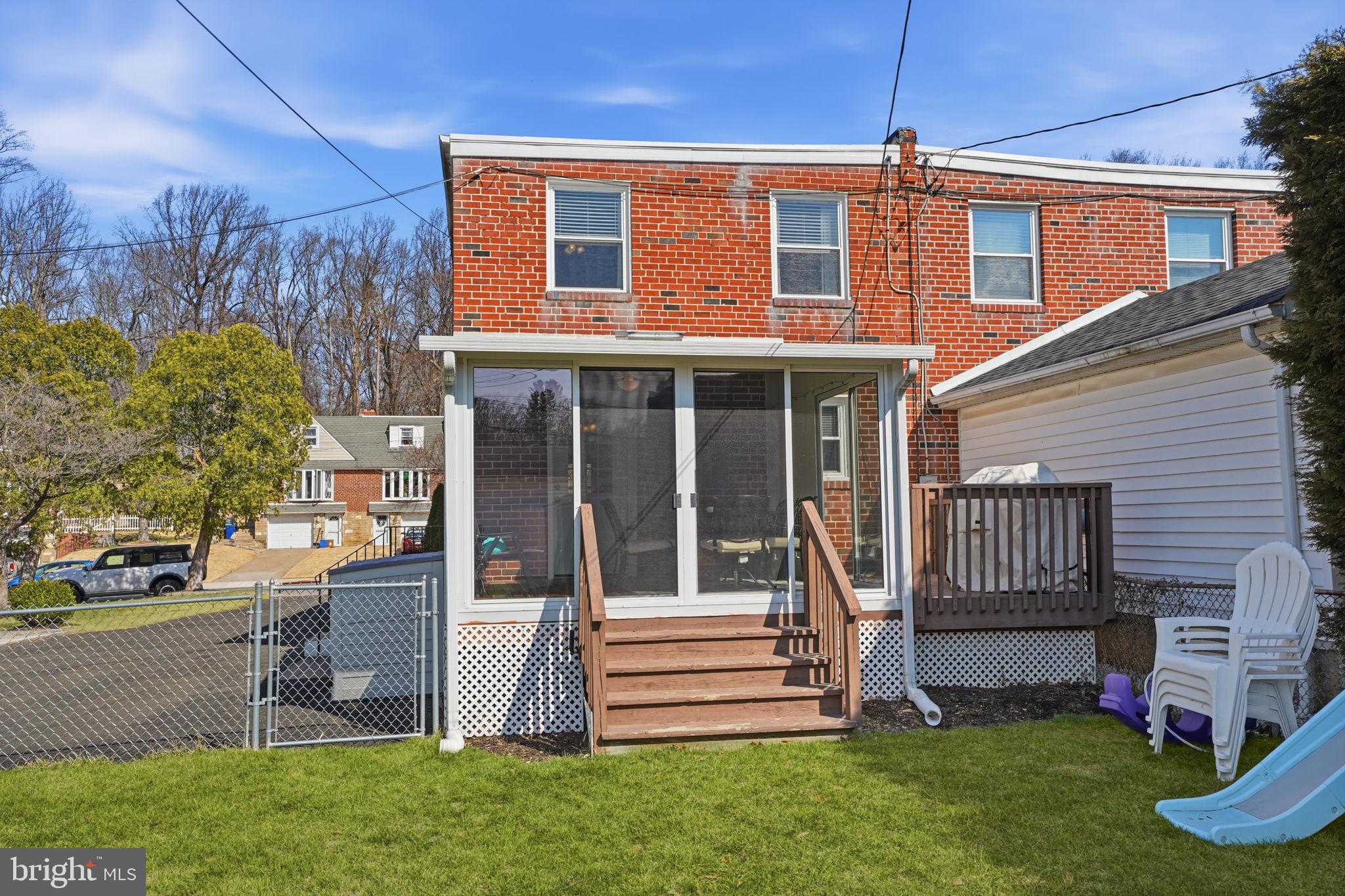 PINE VALLEY - Residential