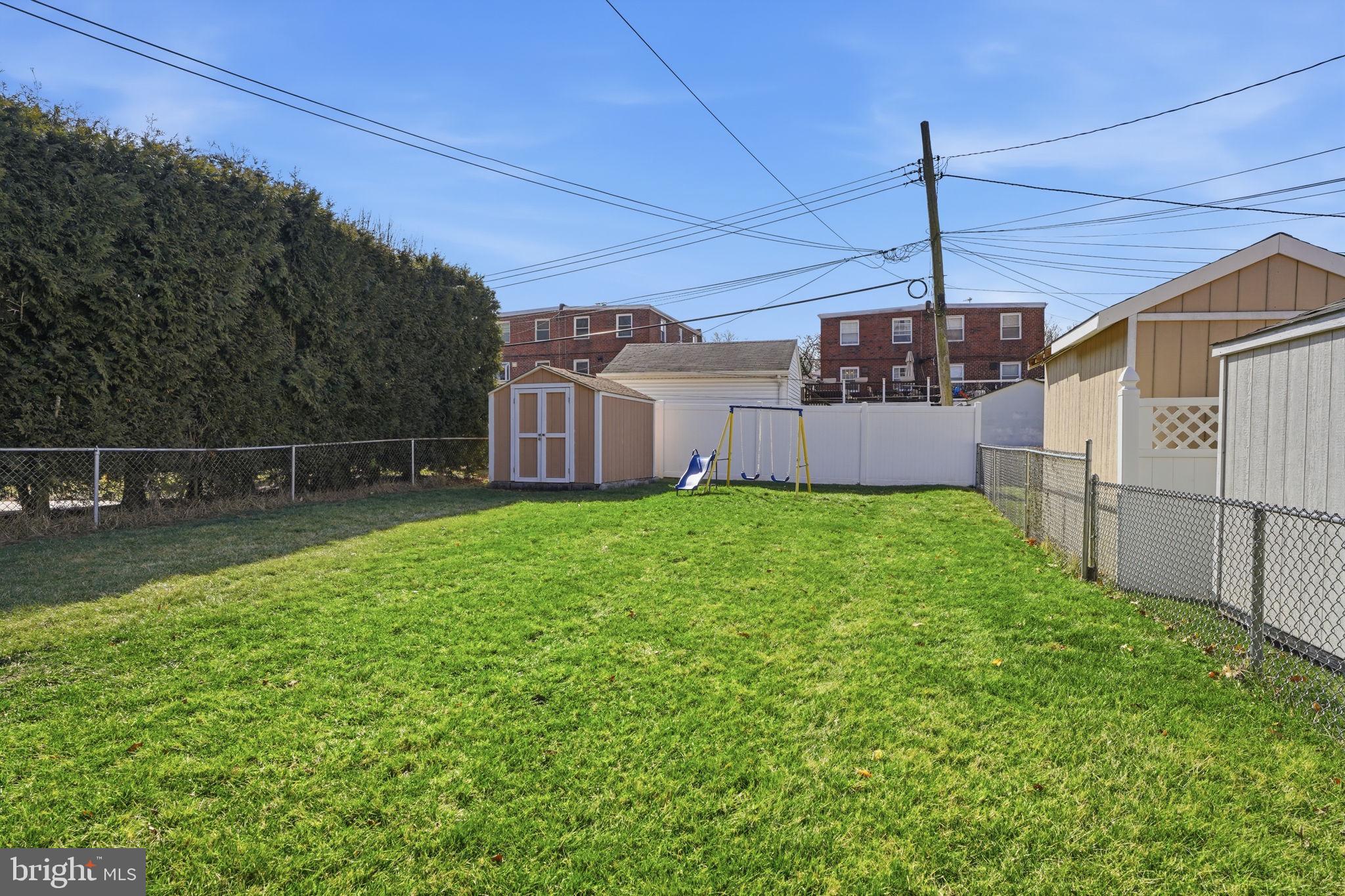 PINE VALLEY - Residential