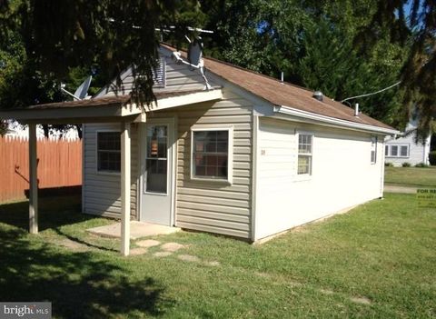 139 WILSON STREET CECILTON MD 21913