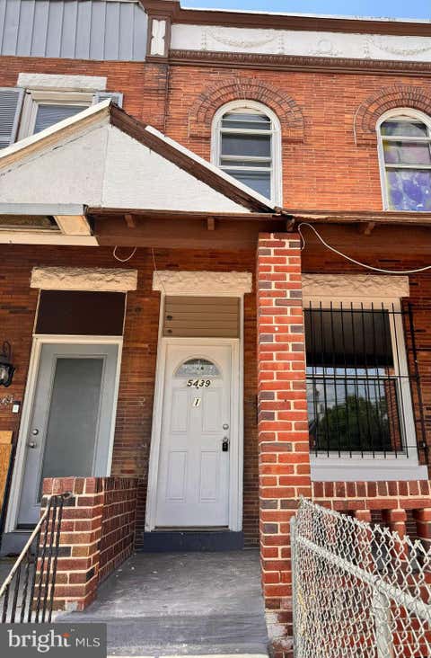 Homes For Rent - 5439 Hunter Street #1<br/> PHILADELPHIA, PA 19131