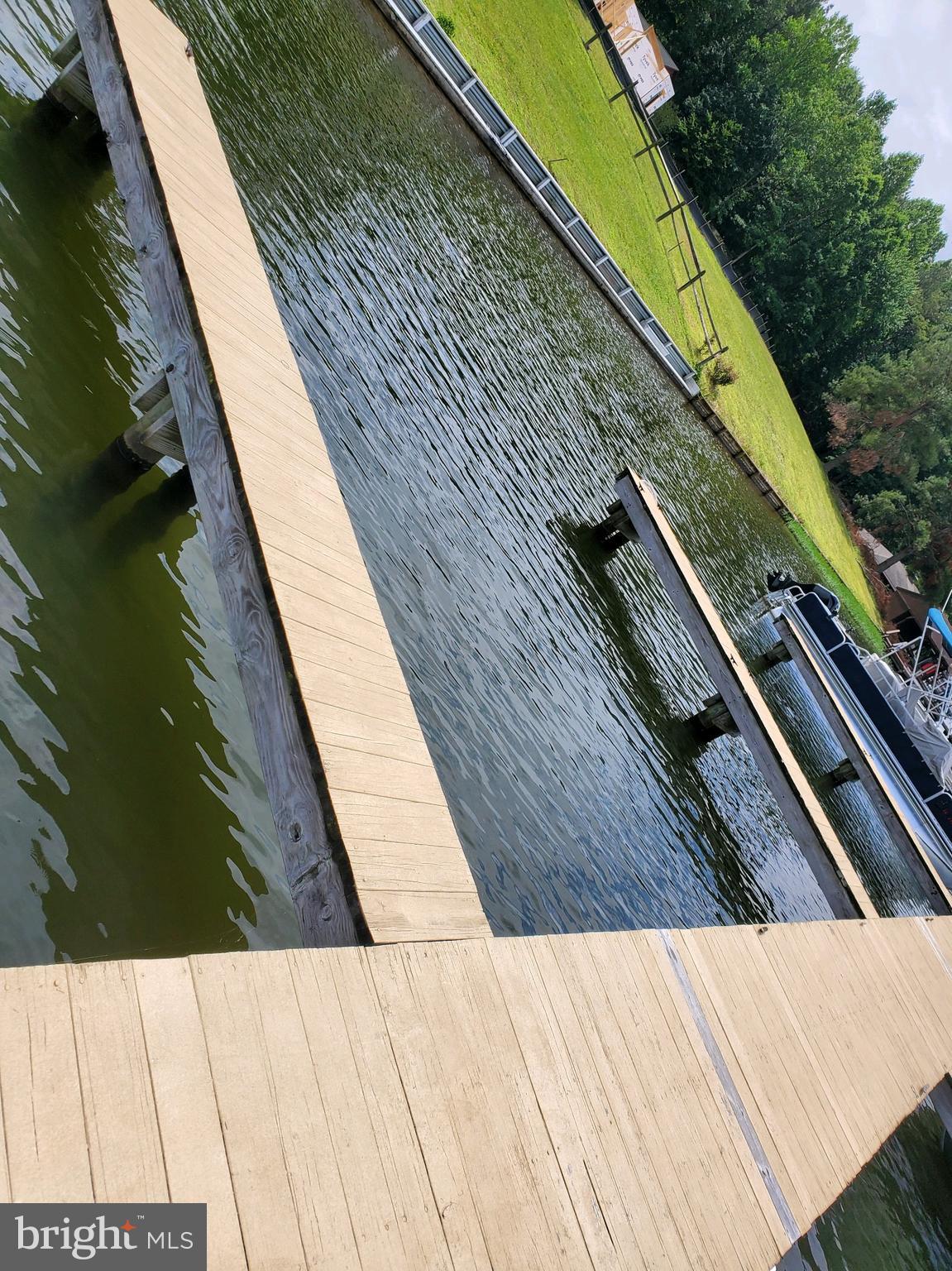 ROCKLAND CREEK ESTATES - Land