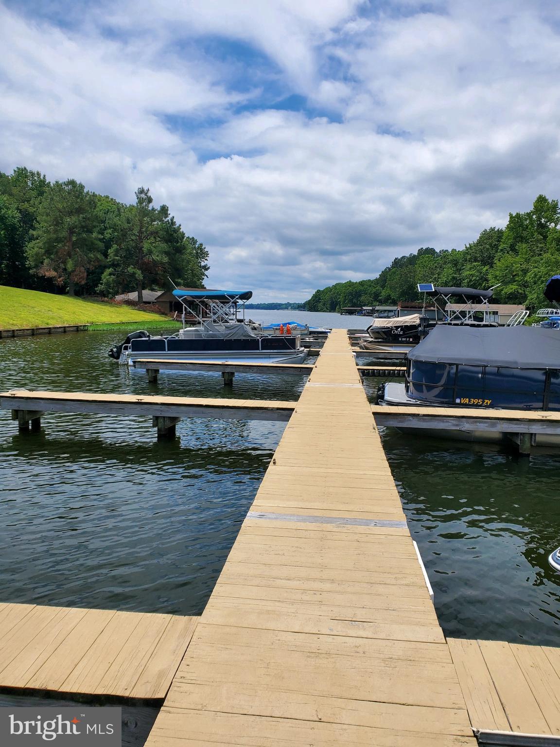 ROCKLAND CREEK ESTATES - Land