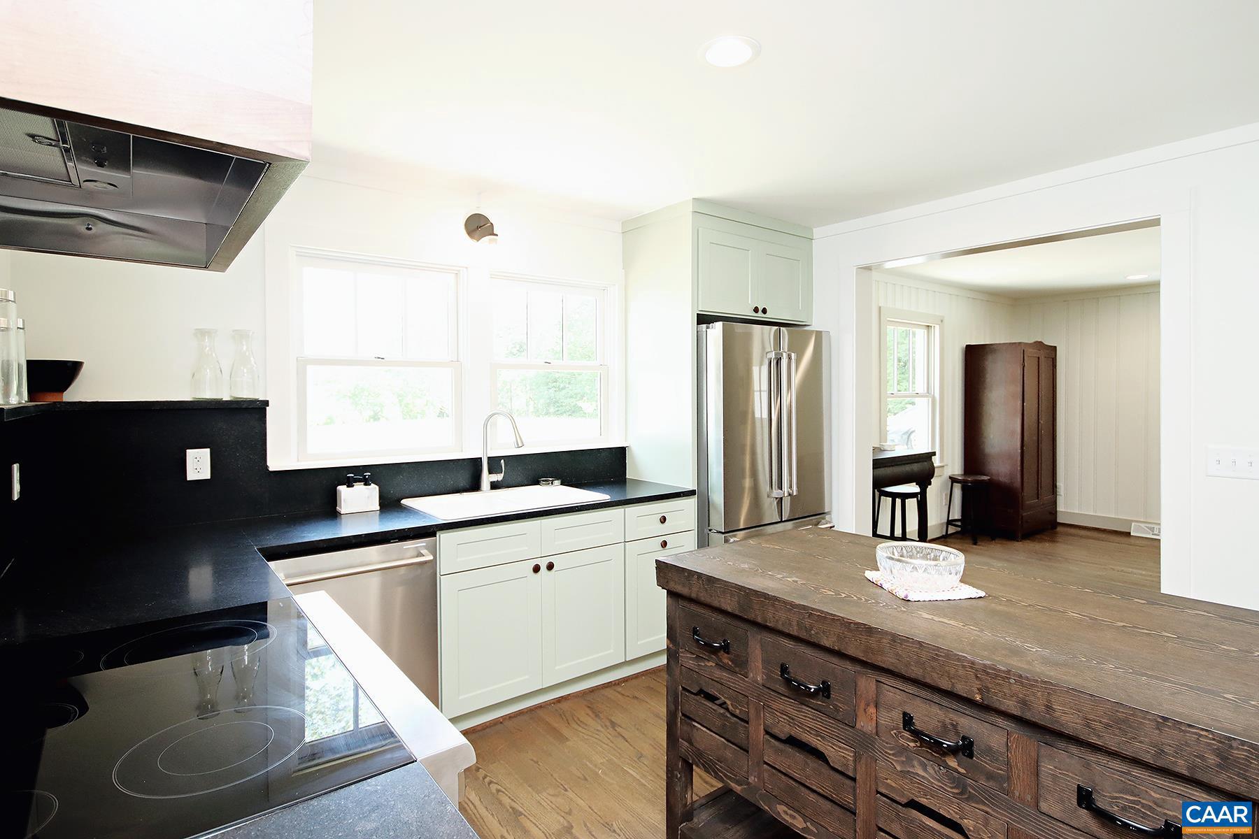 UNKNOWN - Residential Lease