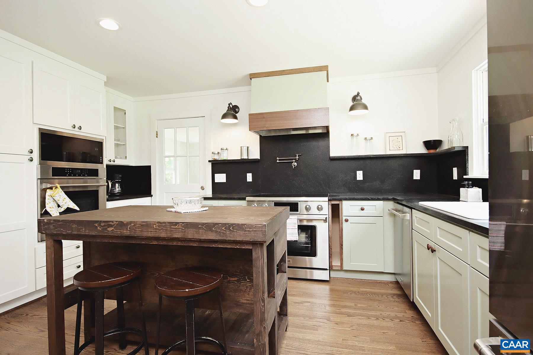 UNKNOWN - Residential Lease